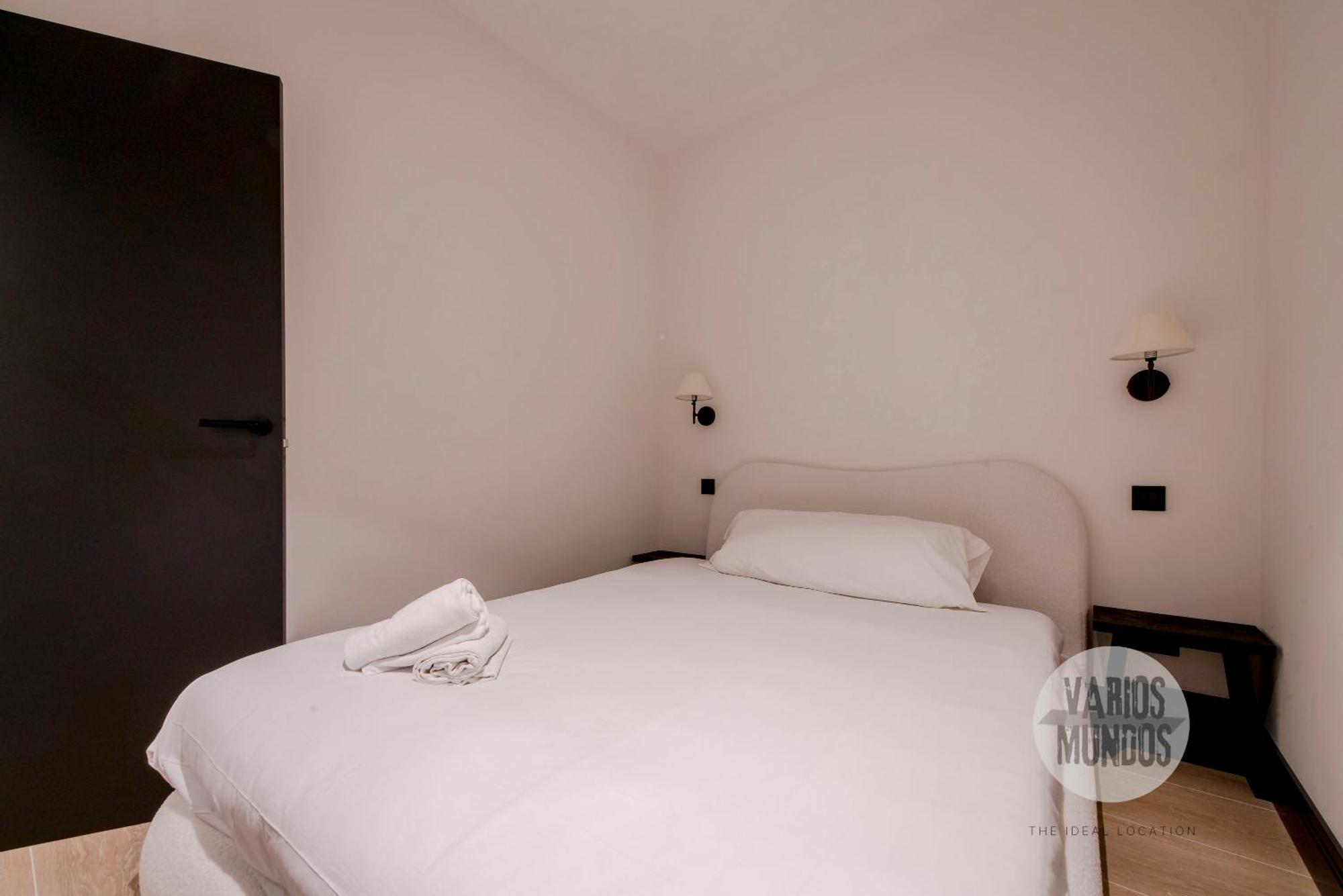 Apartment Descanso Perfecto 8, Ven A Duque De Rivas 8 E3 Madrid