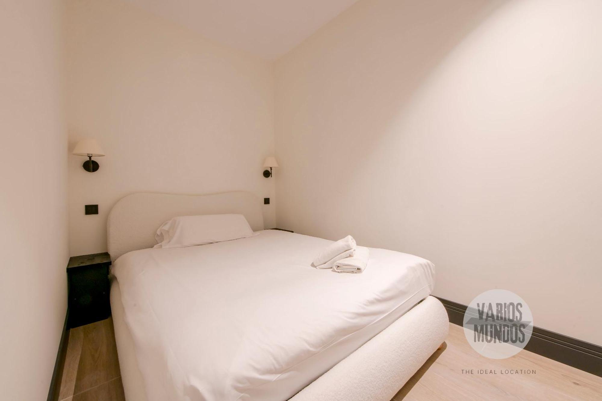 Apartment Descanso Perfecto 8, Ven A Duque De Rivas 8 E3