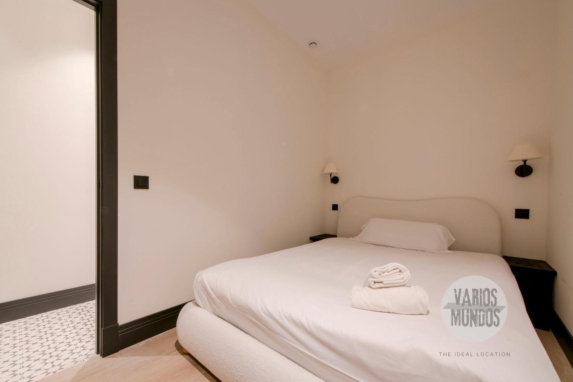 Apartment Descanso Perfecto 8, Ven A Duque De Rivas 8 E3 Madrid