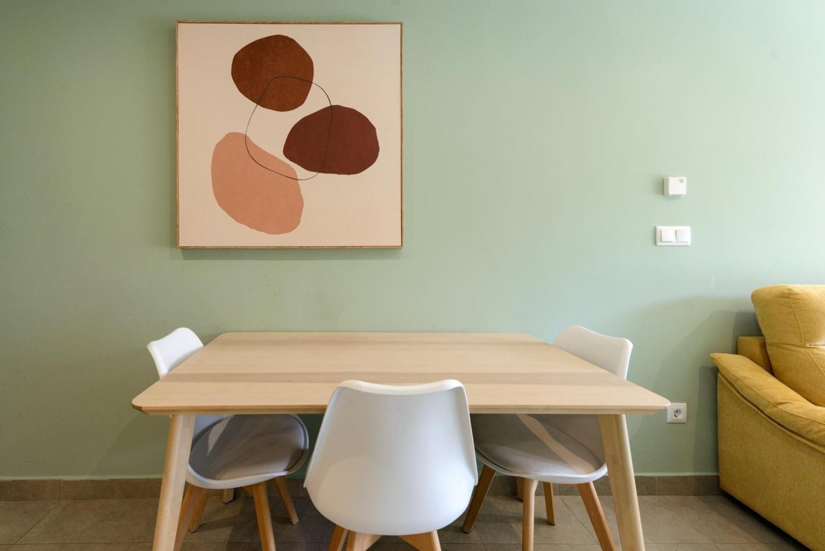 Apartment Guestready - Trendy
