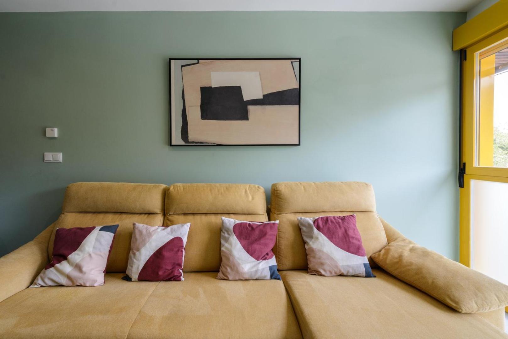 Guestready - Trendy Apartment *