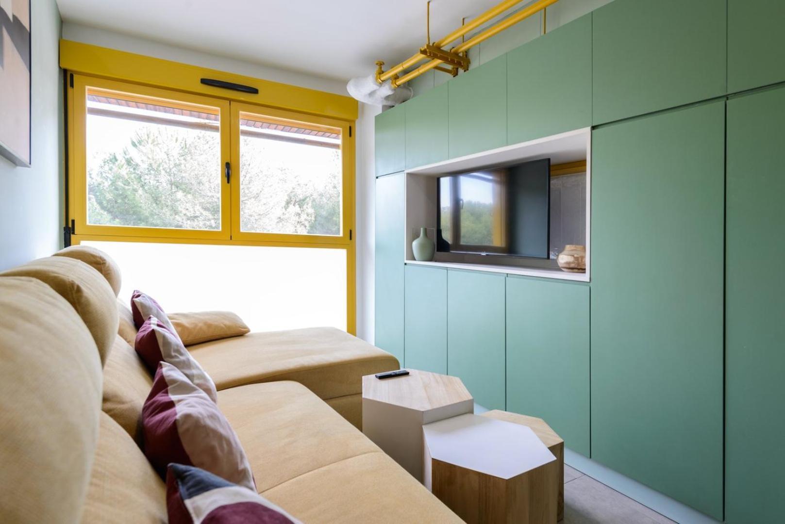 Guestready - Trendy Apartment Madrid