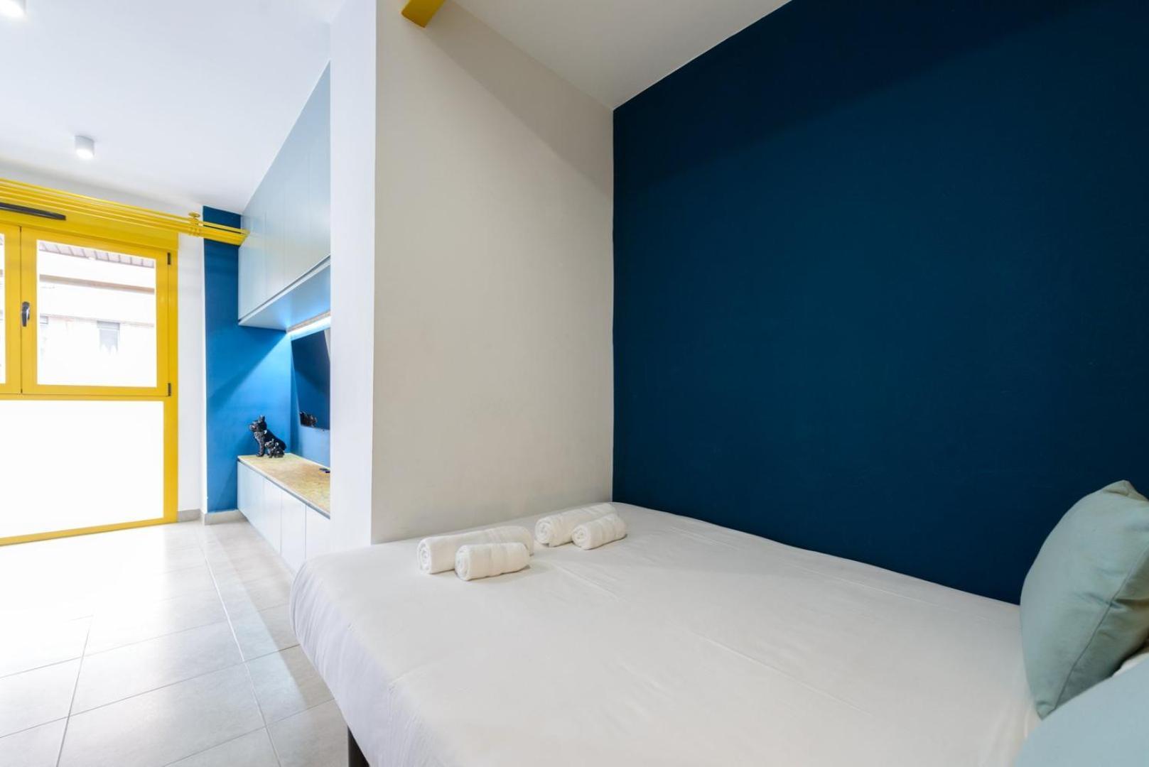 Guestready - Trendy Apartamento Madri