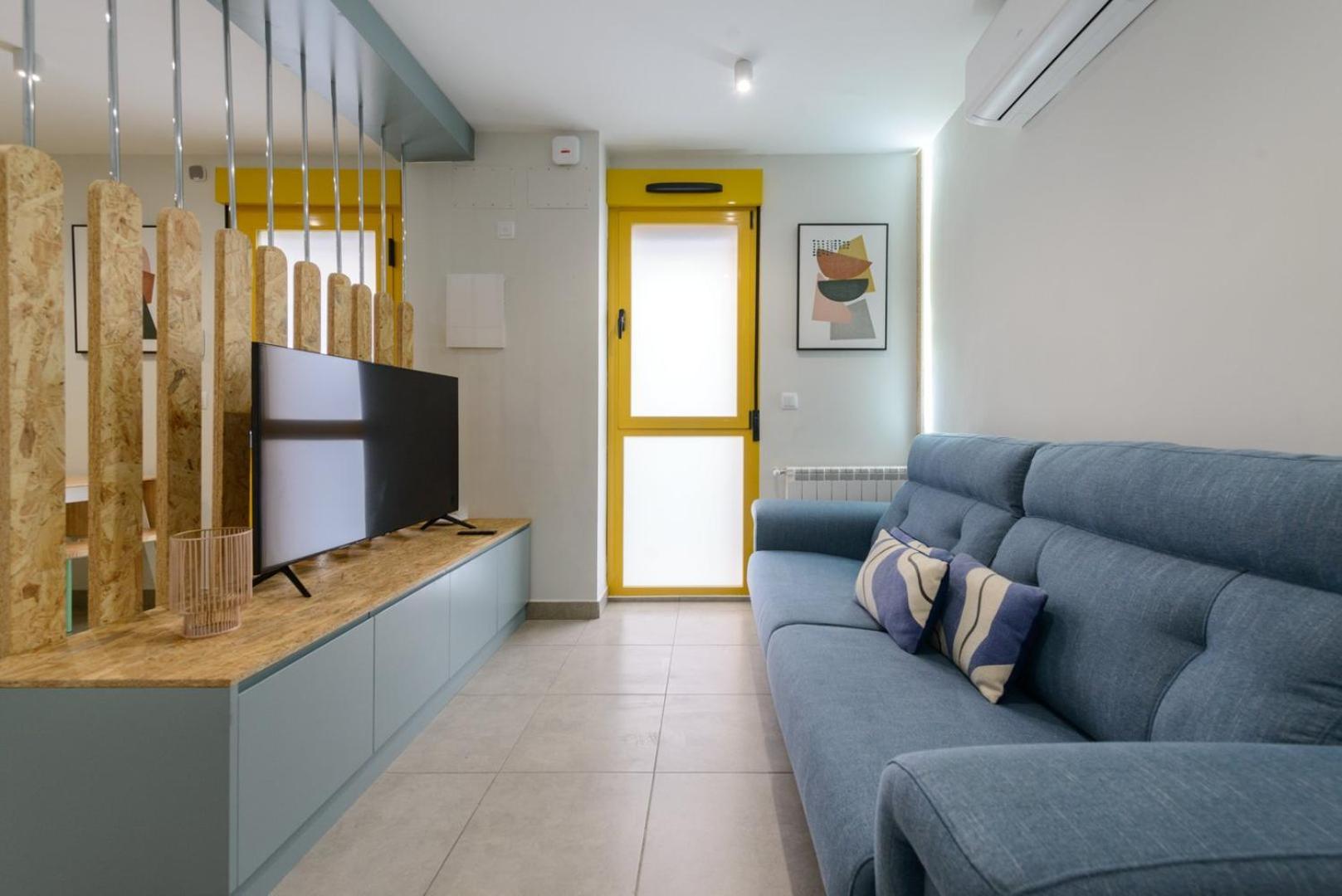 Guestready - Trendy Apartamento *