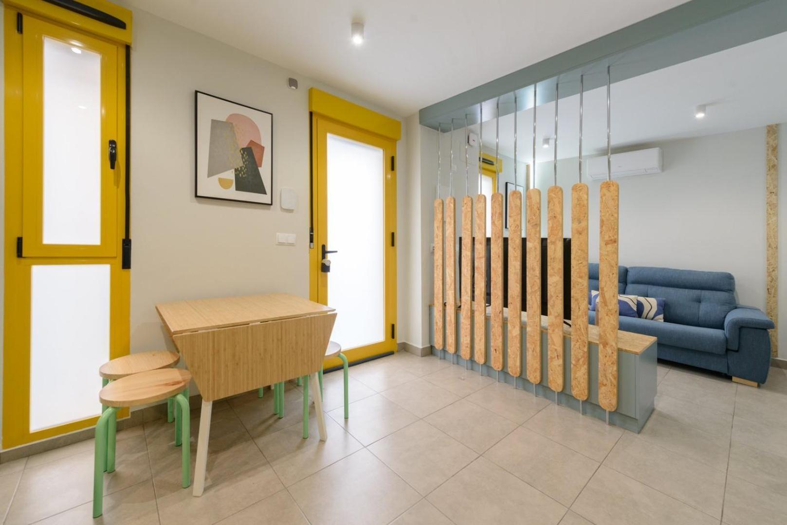 Guestready - Trendy Apartamento Madri