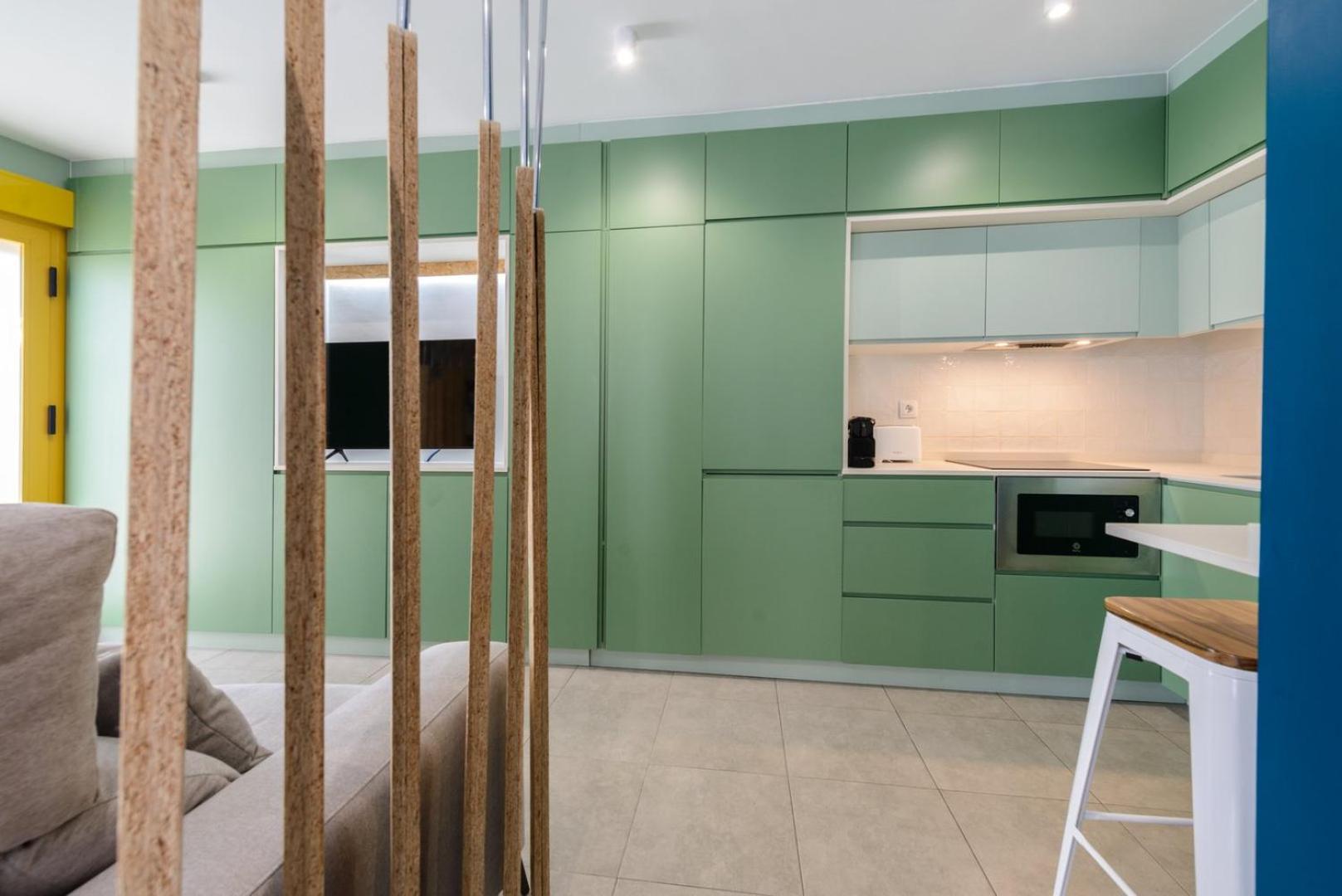 Guestready - Trendy Apartment *