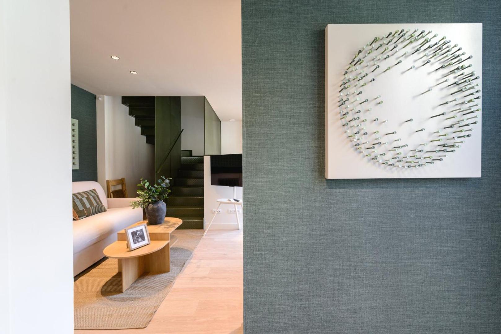 Guestready - Irresistible Hideaway In Apartment Madrid