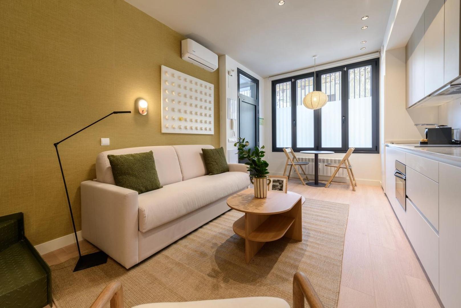 Guestready - Irresistible Hideaway In Apartment