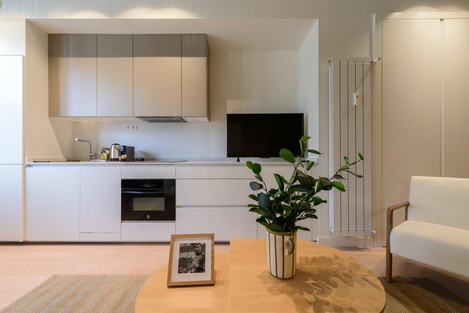 Guestready - Irresistible Hideaway In Apartment