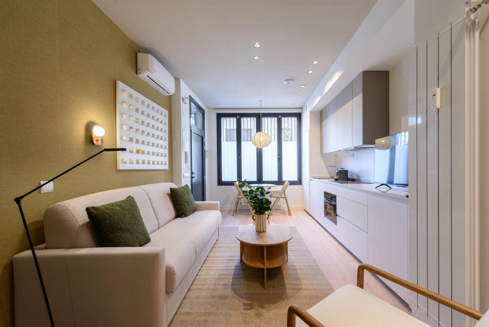 Guestready - Irresistible Hideaway In Apartment *