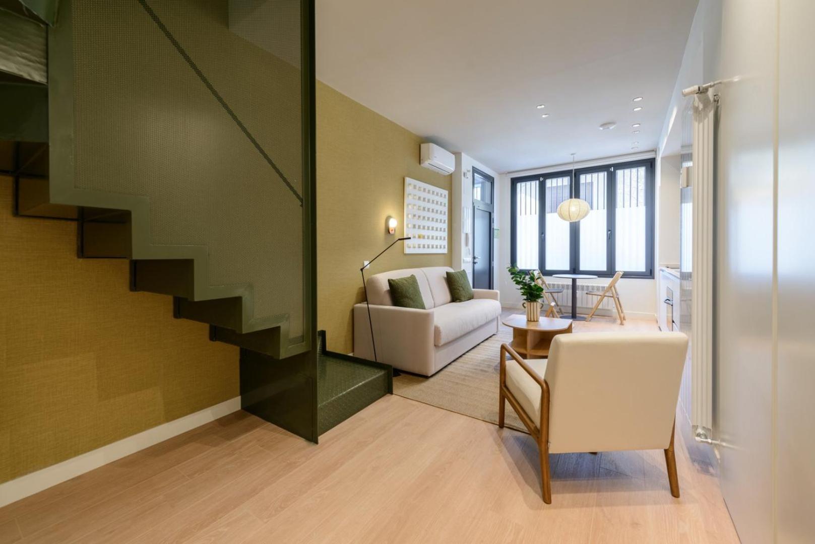 Guestready - Irresistible Hideaway In Madrid