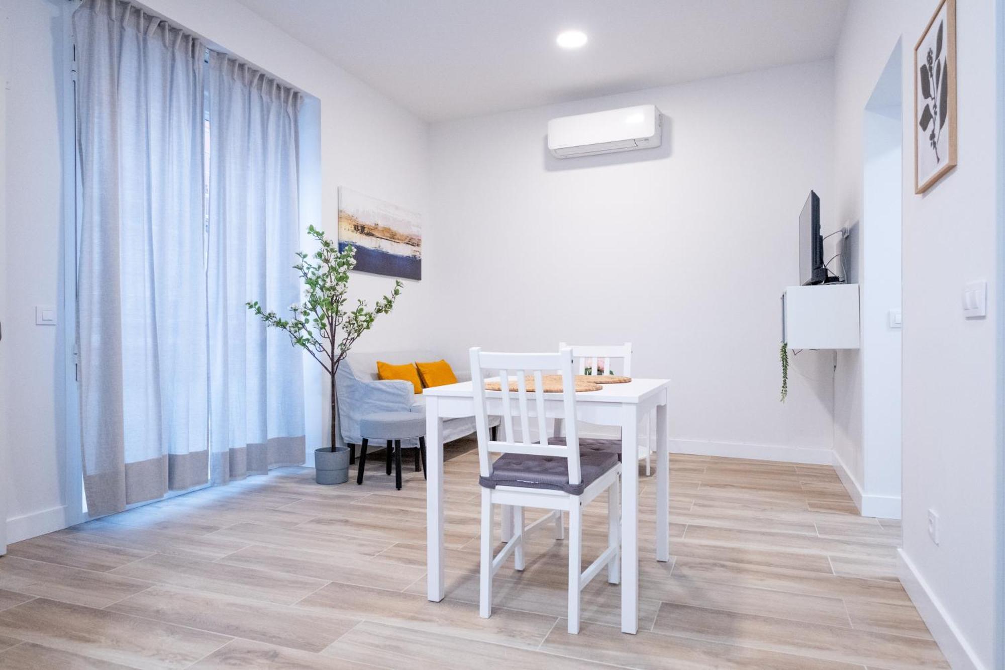 Abc Estacion Sur Apartment *