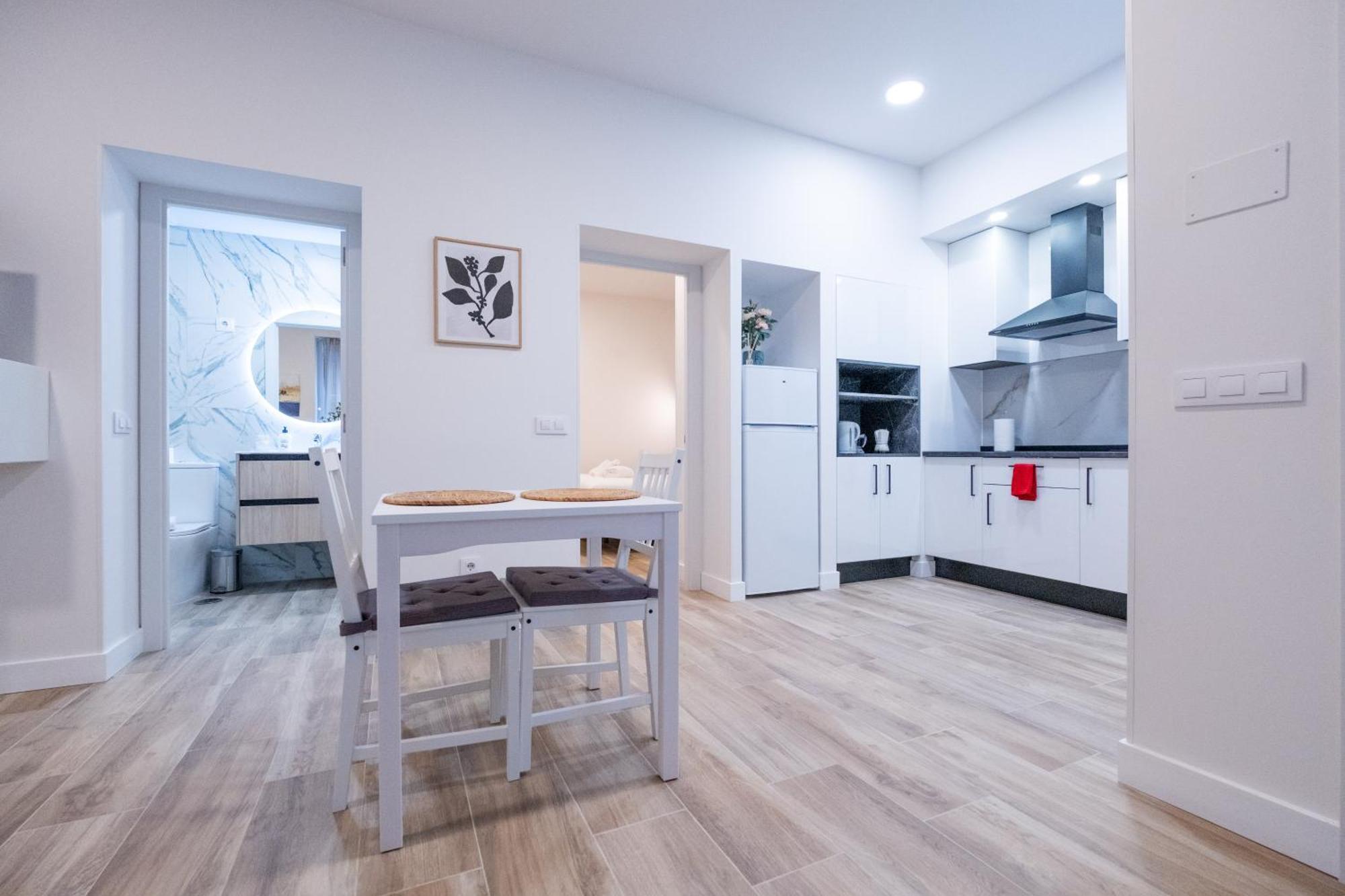 Apartment Abc Estacion Sur *