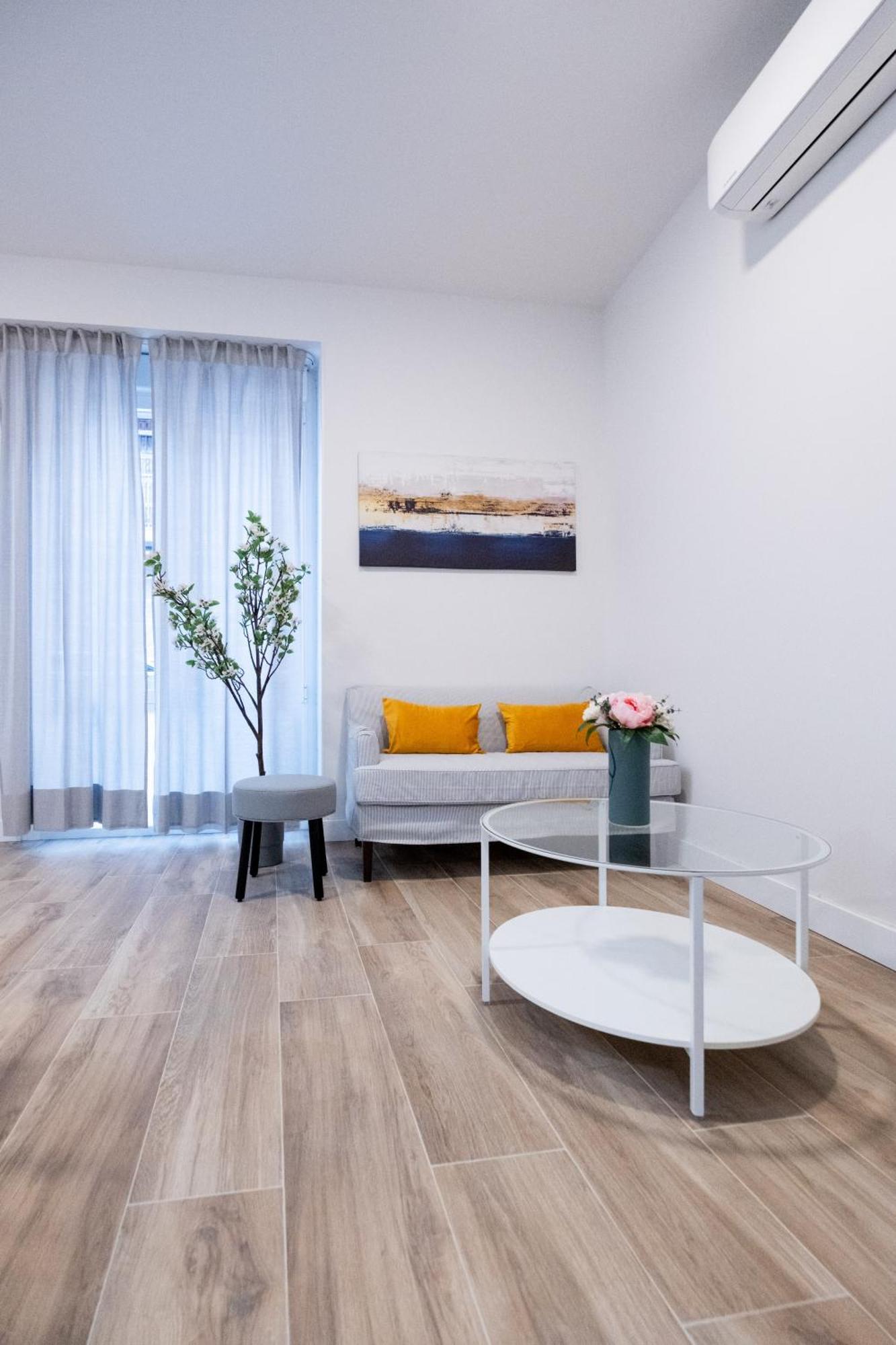 Abc Estacion Sur Apartment