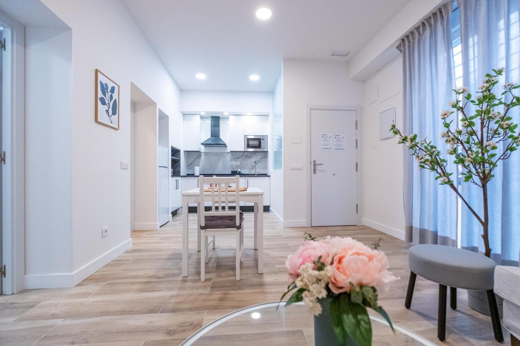 Abc Estacion Sur Apartment