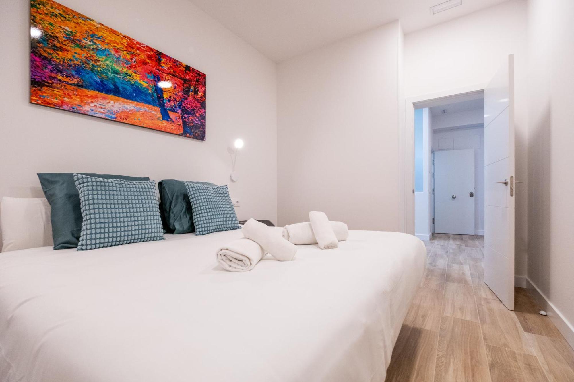 Apartment Abc Estacion Sur