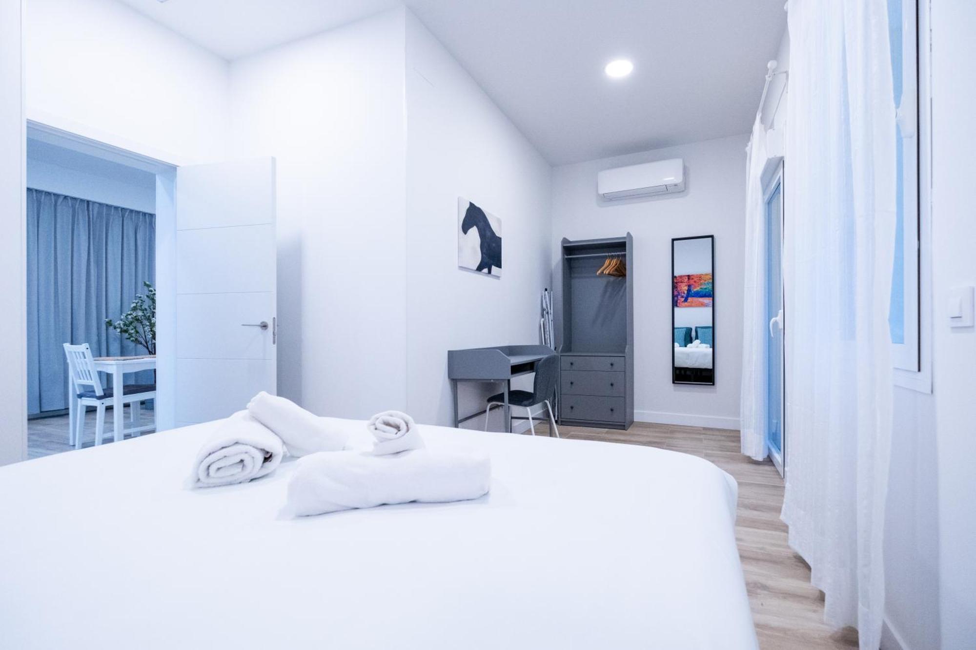 Abc Estacion Sur Apartment *