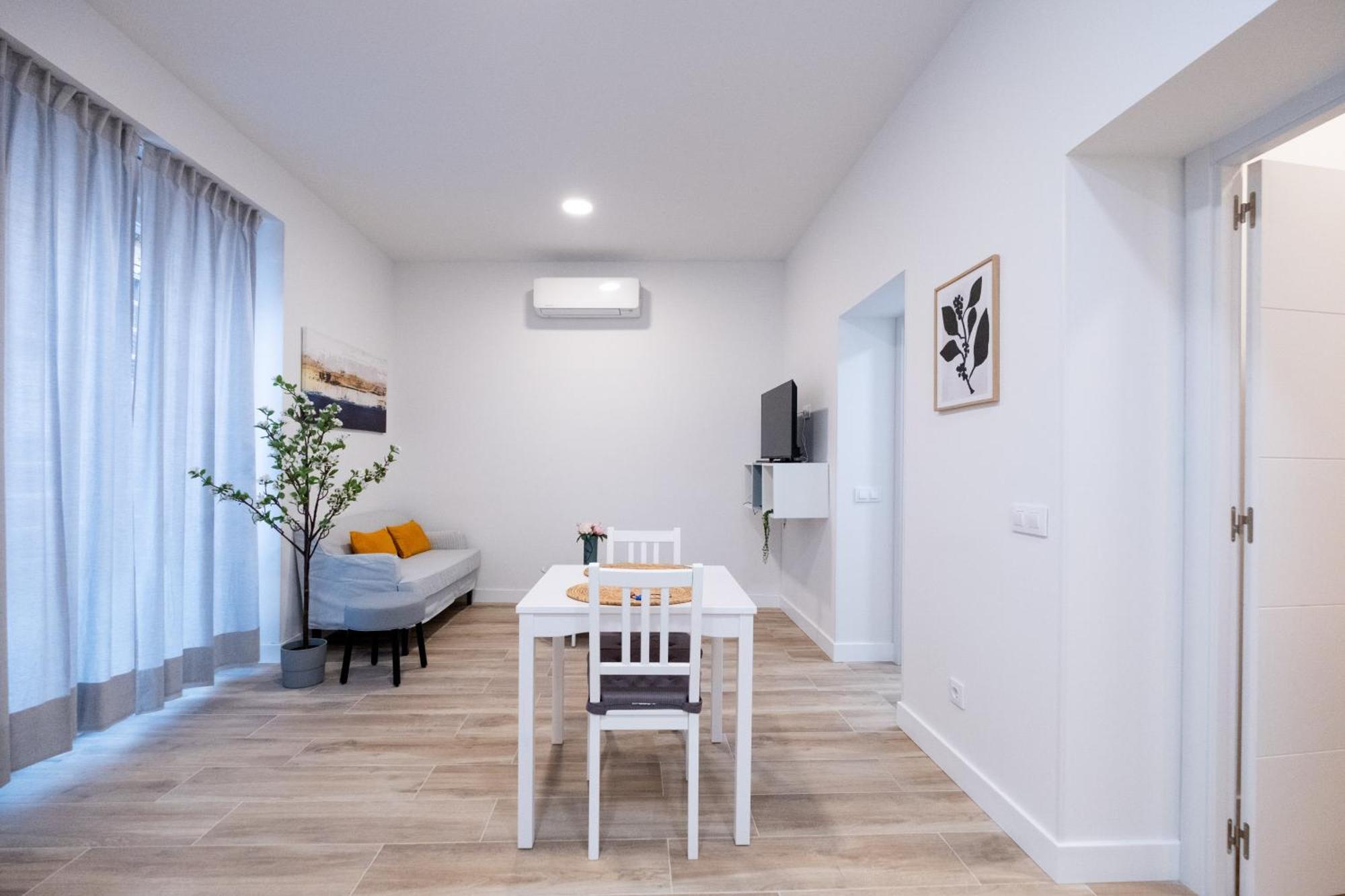 Apartment Abc Estacion Sur *