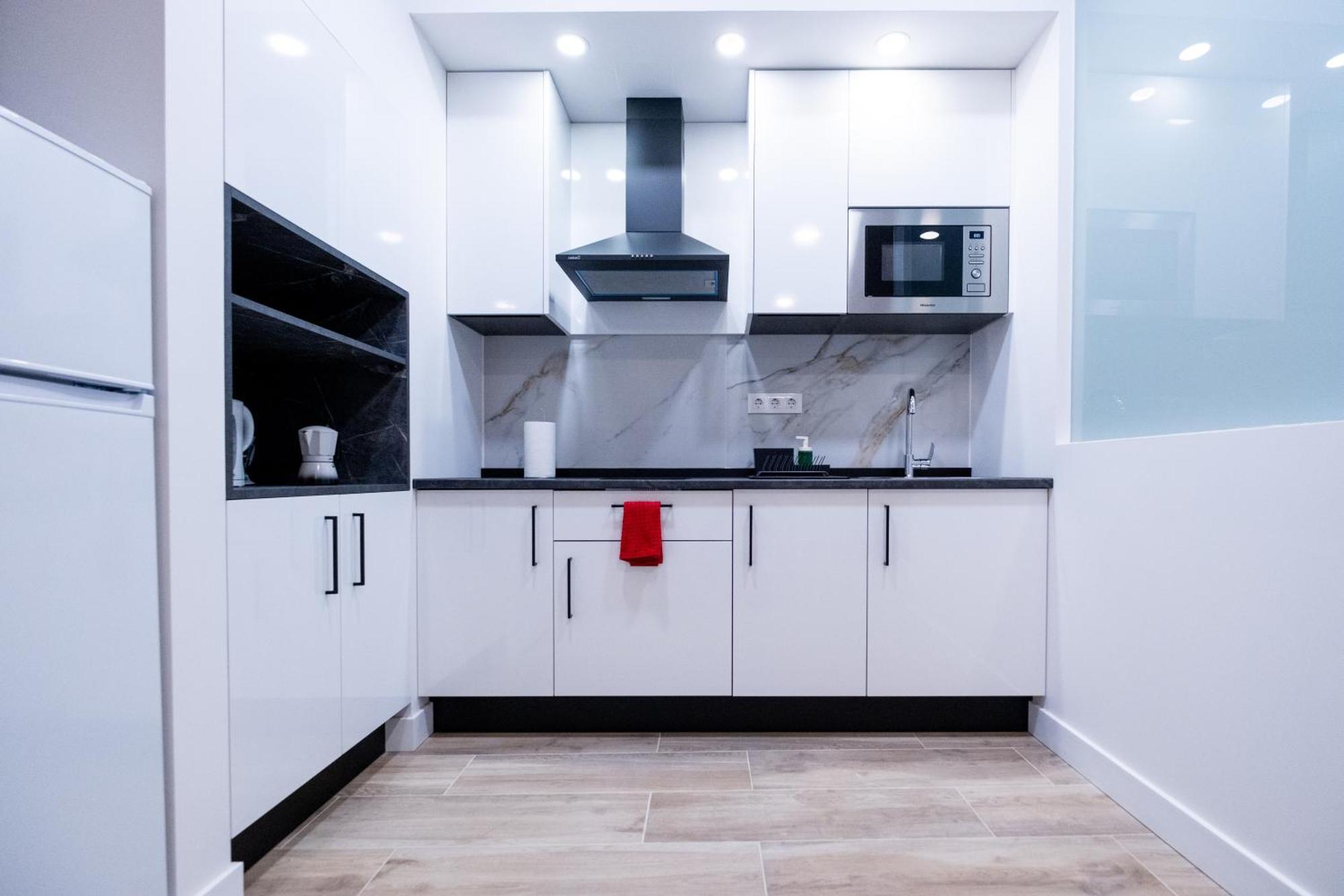 Apartment Abc Estacion Sur
