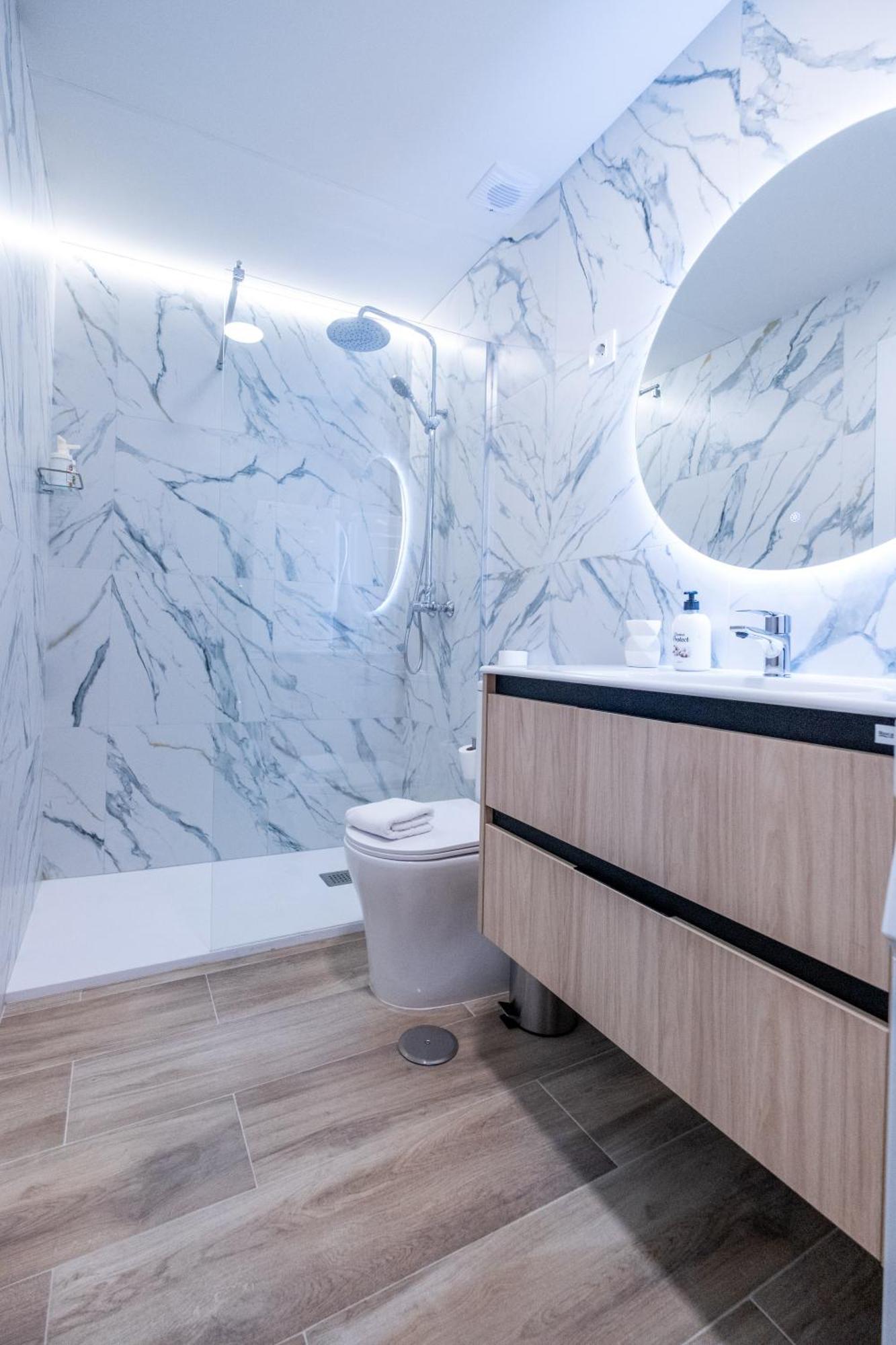 Apartment Abc Estacion Sur