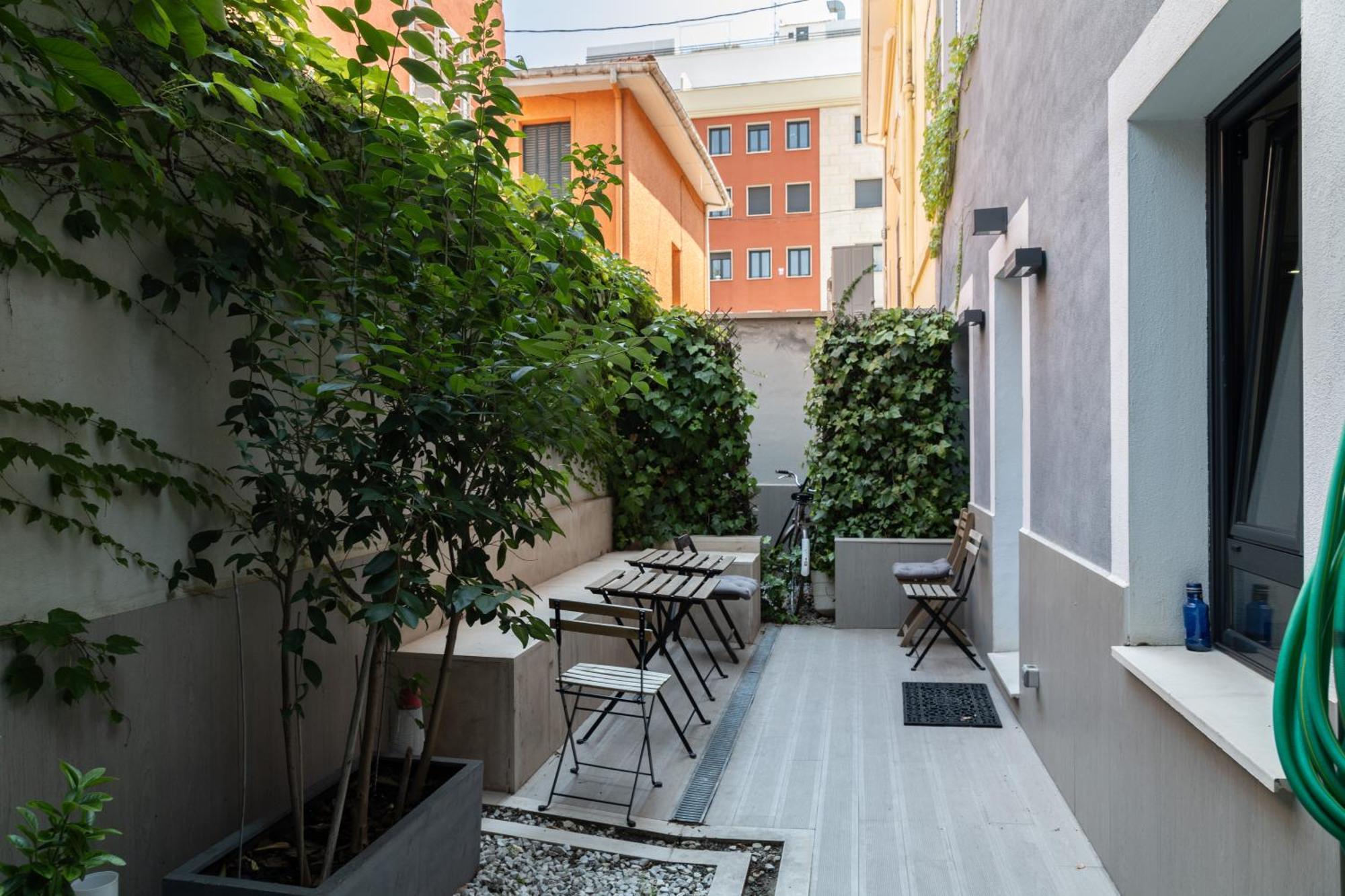 Tu Refugio Perfecto En Pilar De Zaragoza Guest house Madrid
