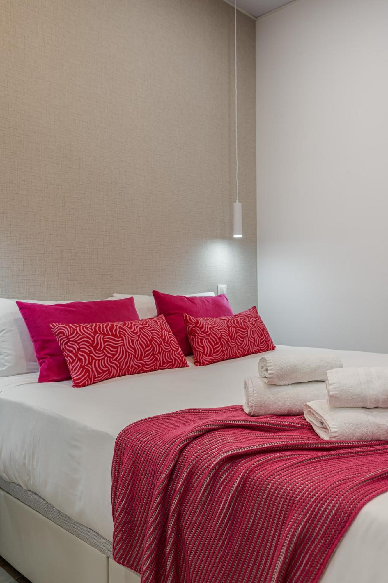 Waou Sol Ix - Alquiler Corta Duracion Apartment