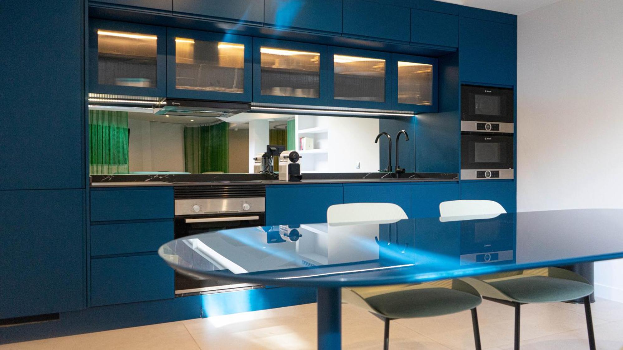 Be Mate Trafalgar Apartment Madrid