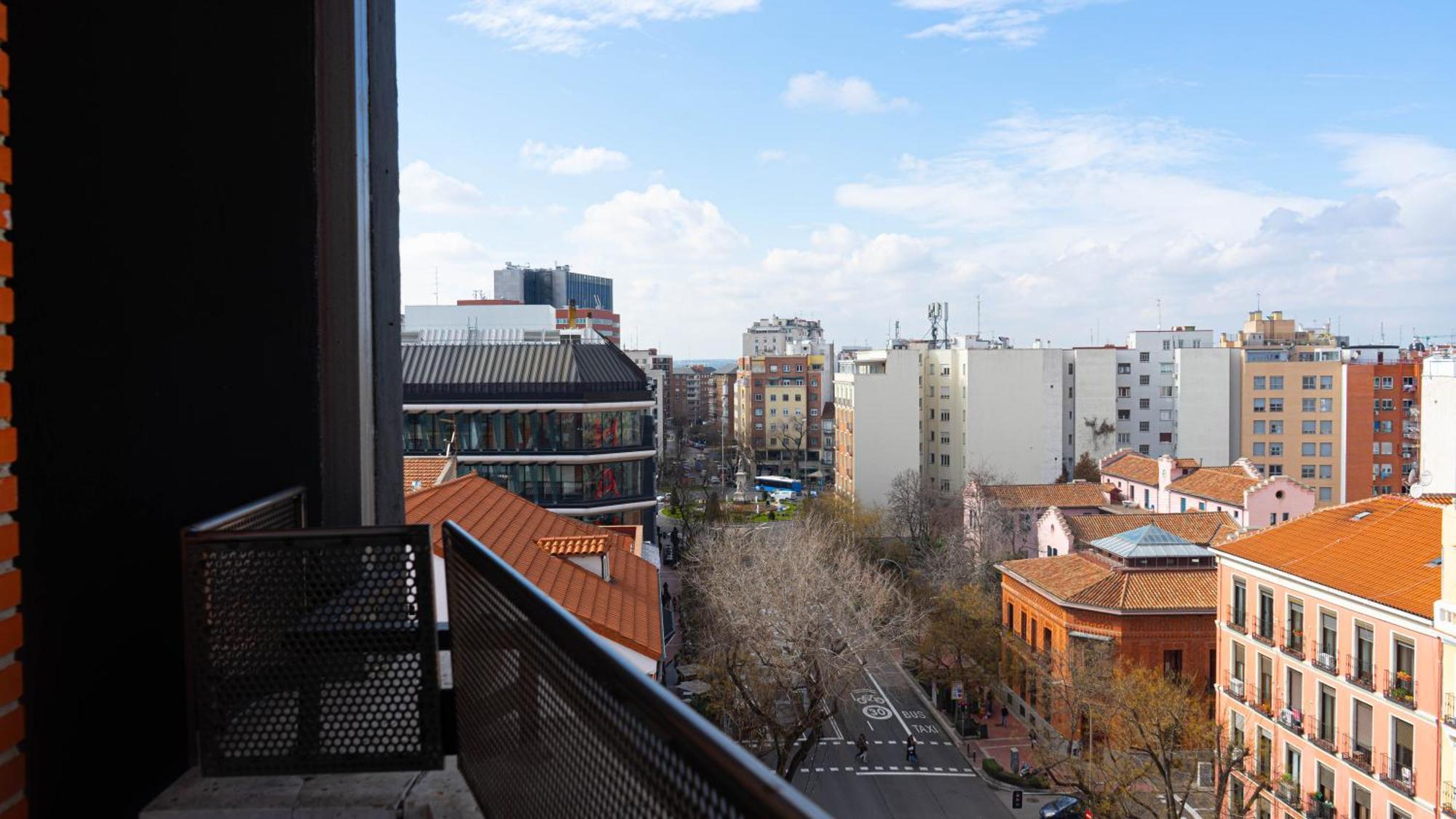 Be Mate Trafalgar Apartment