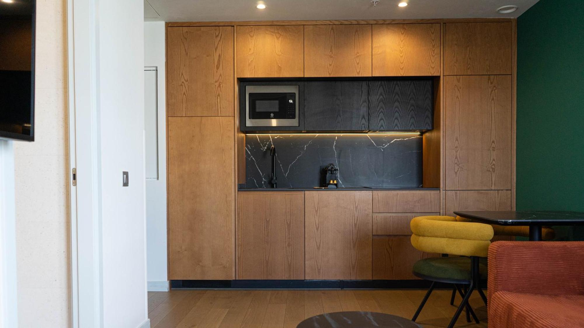 Apartment Be Mate Trafalgar