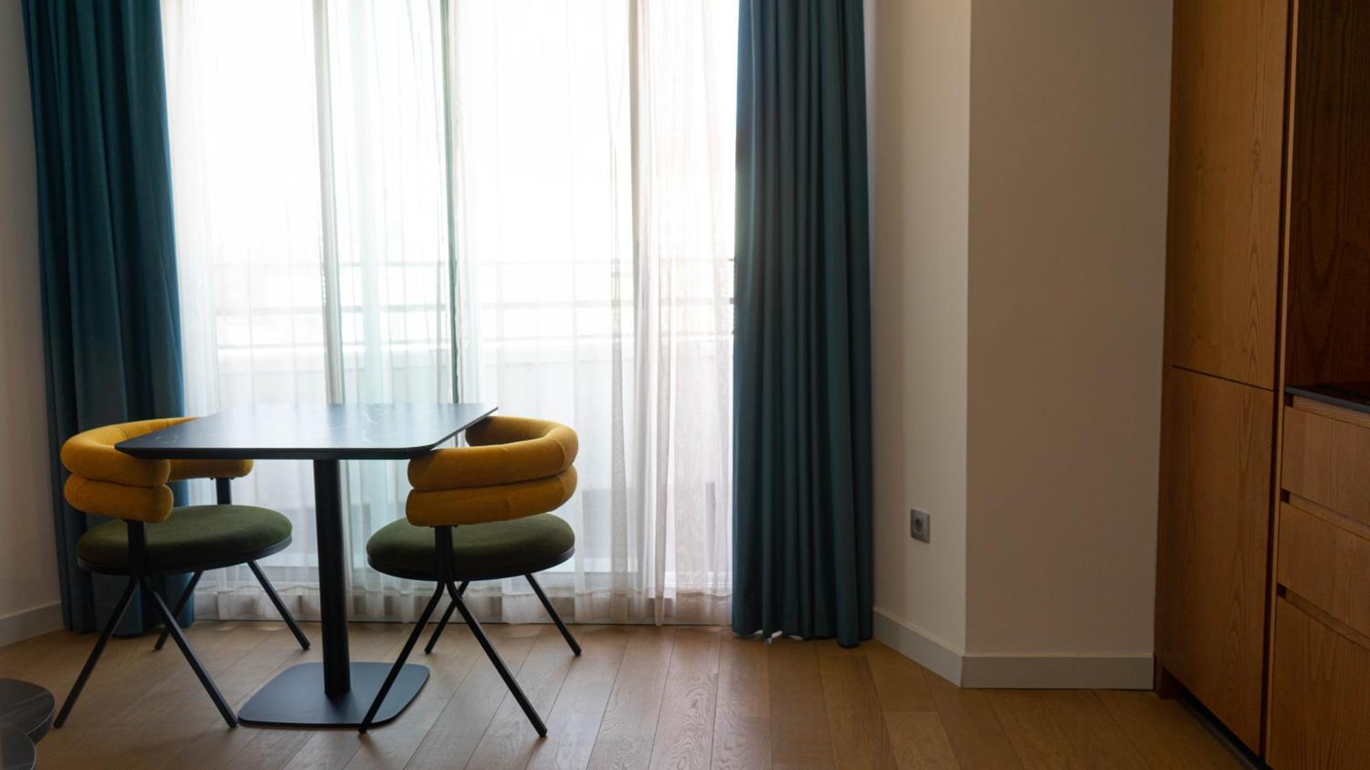 Be Mate Trafalgar Apartment *