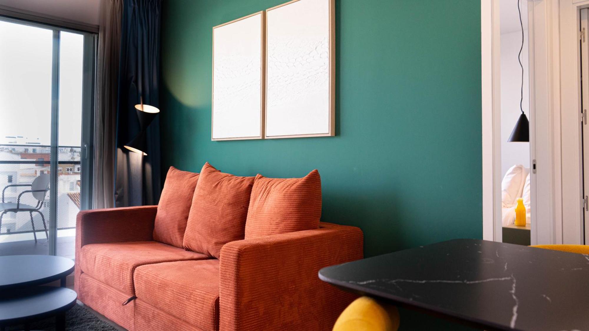 Apartment Be Mate Trafalgar *