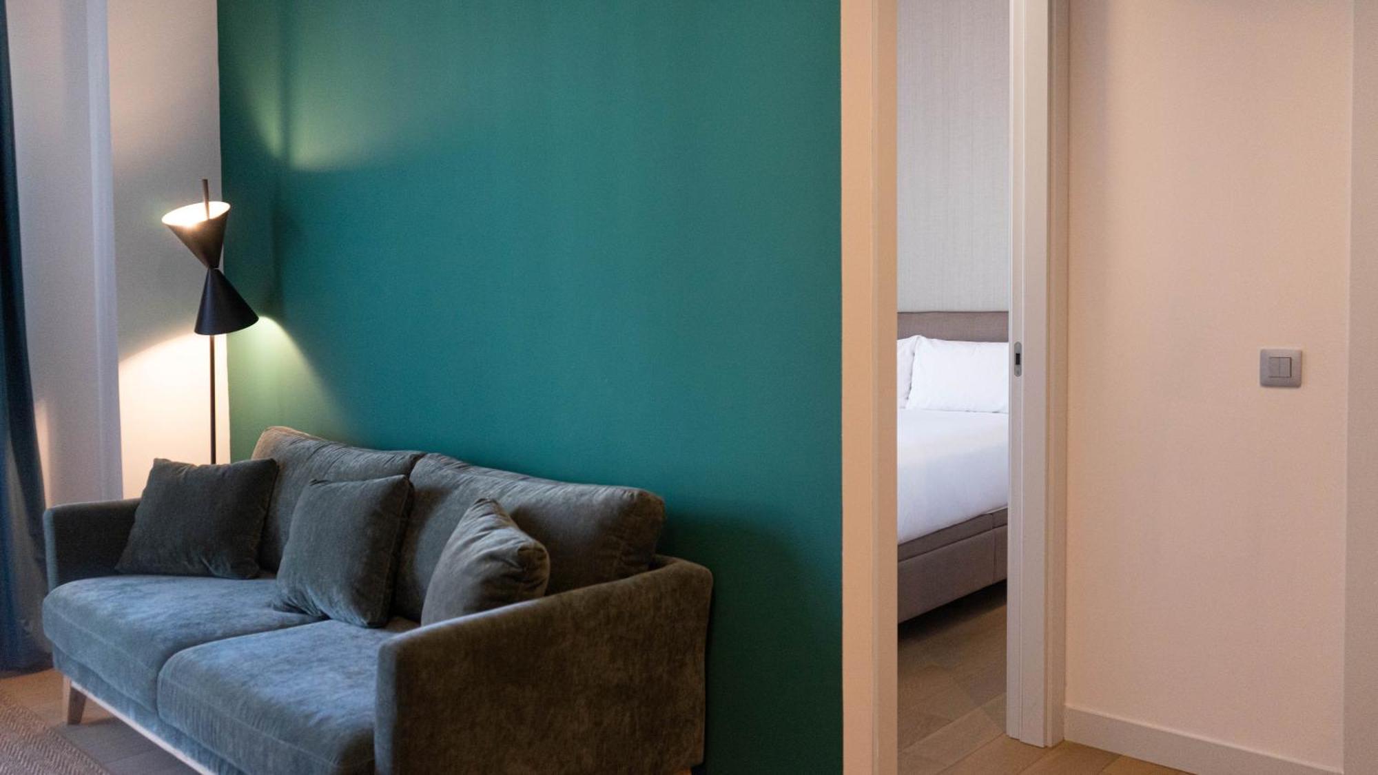 Apartment Be Mate Trafalgar Madrid
