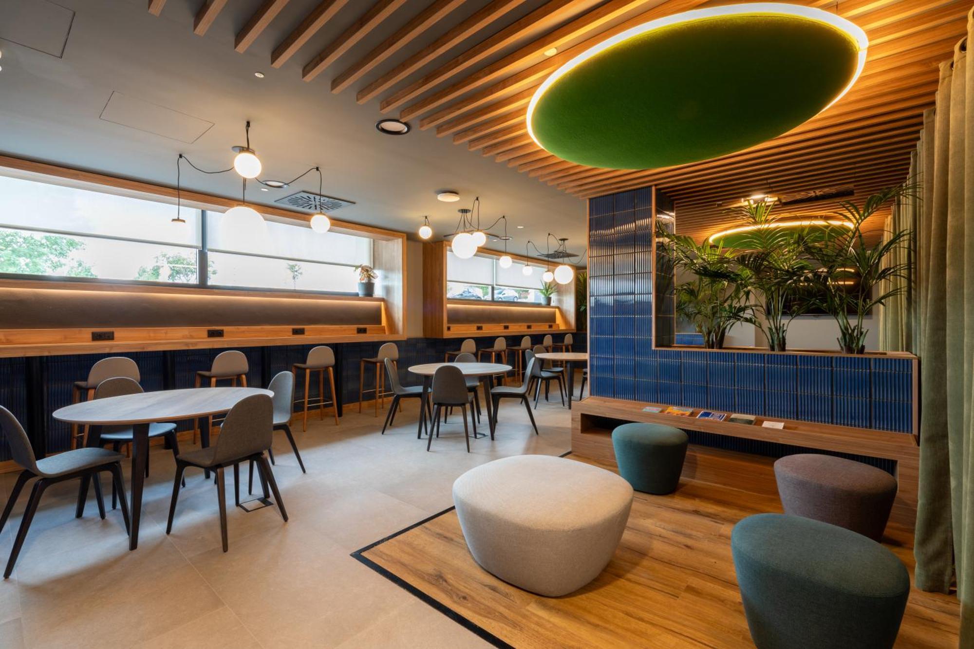 Apart-hotel Be Casa - Valdebebas