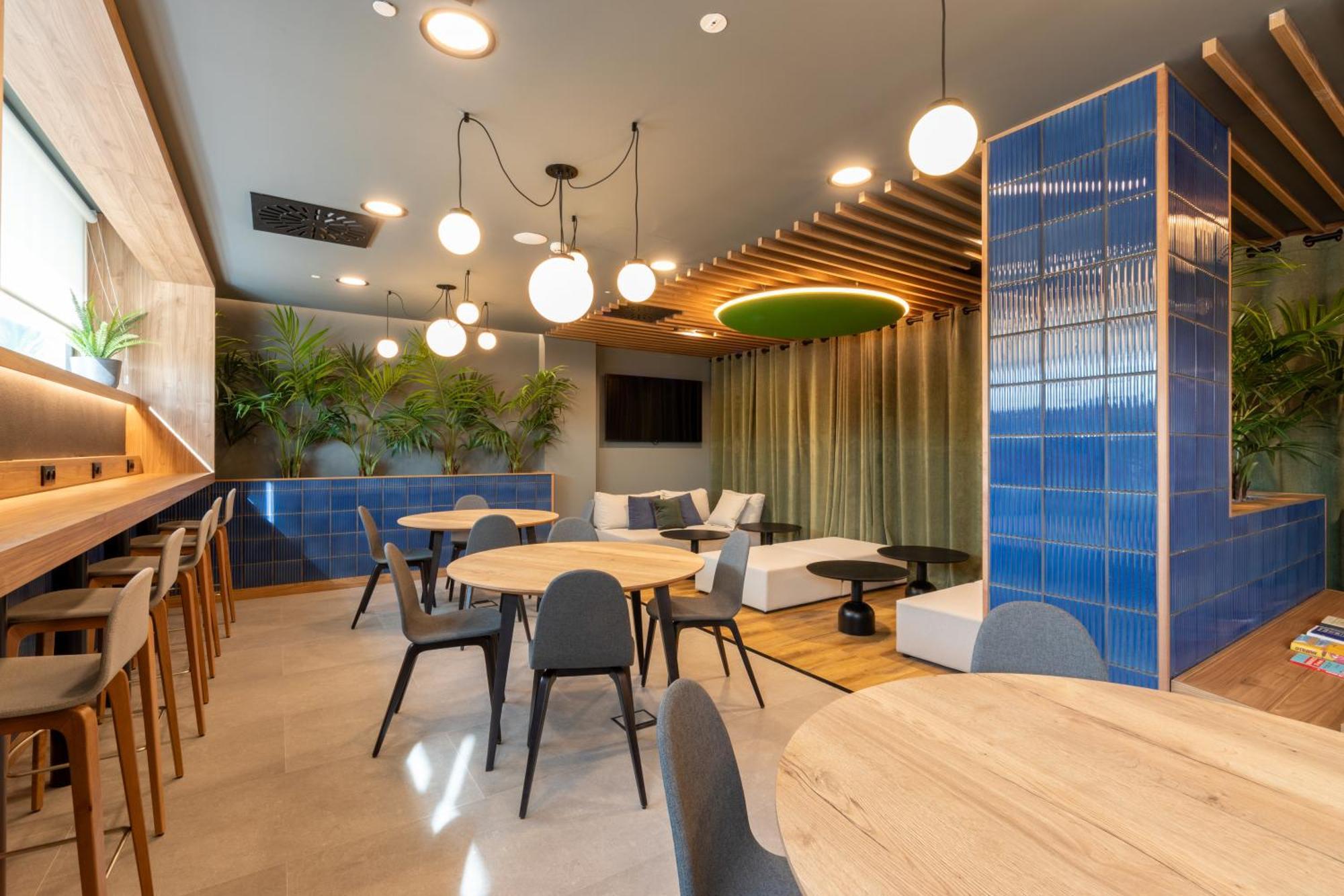 Be Casa - Valdebebas Apart-hotel