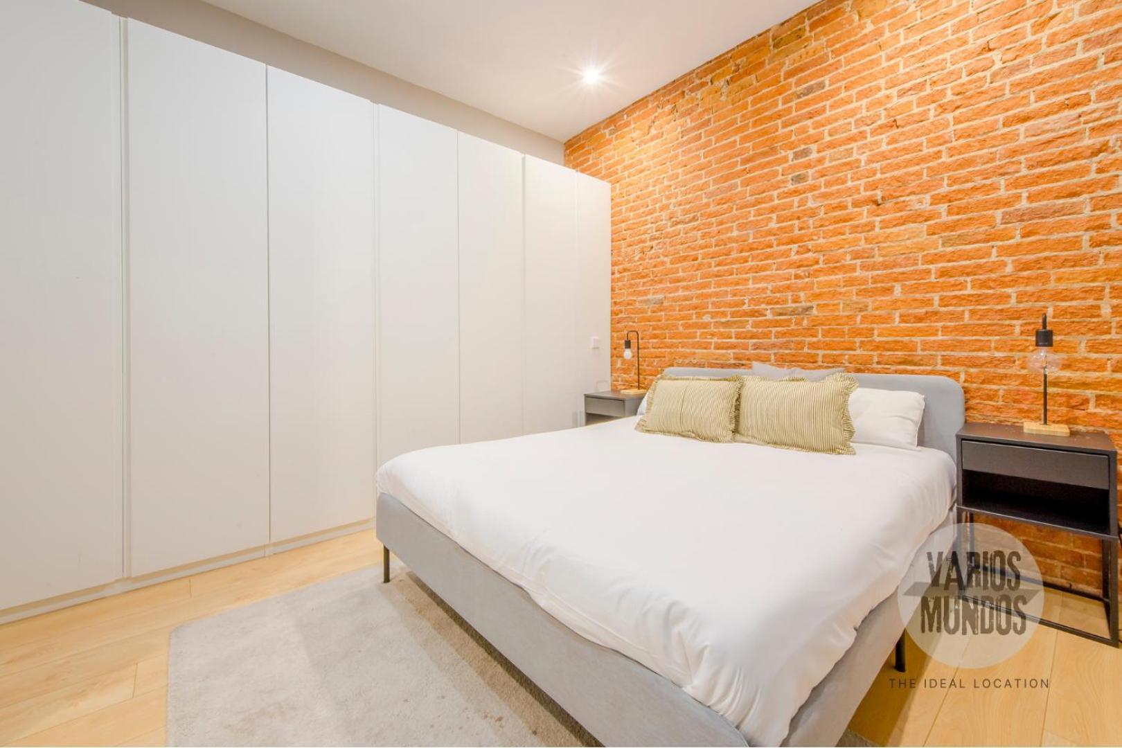Apartment Confort Madrileno 8 En Tirso De Molina E2 Madrid