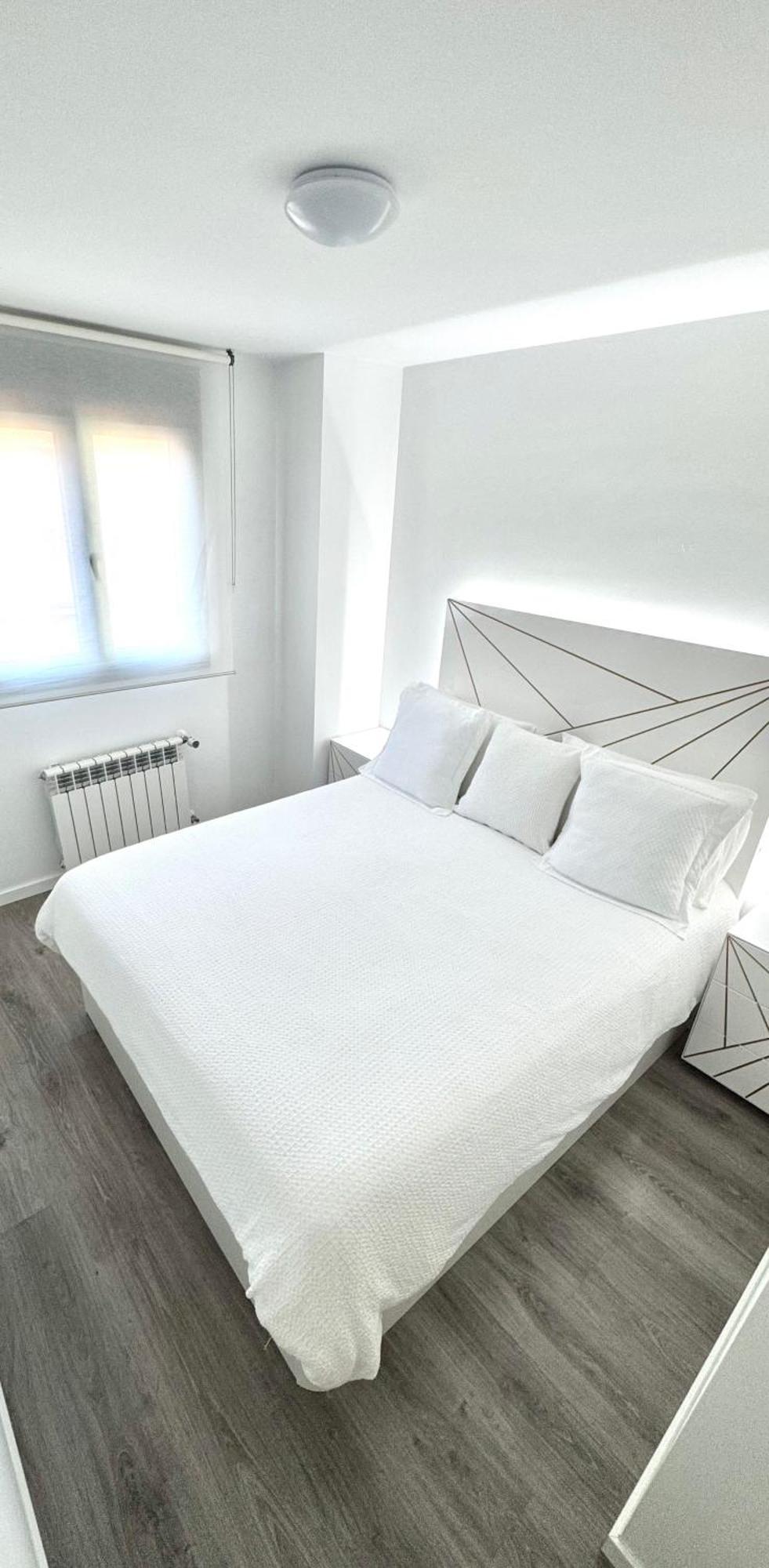 Lejlighed Luxury