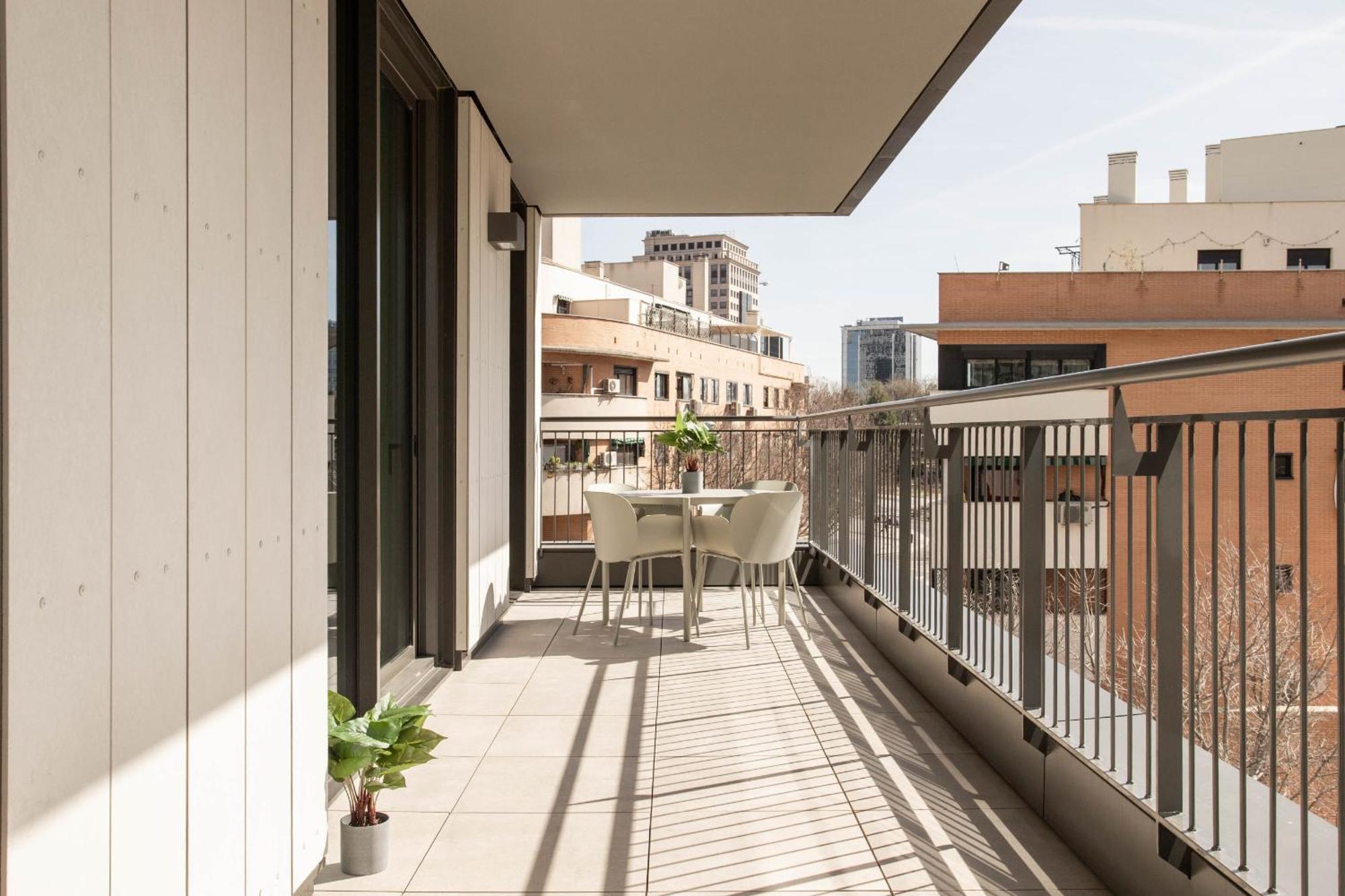 Newmad En Madrid