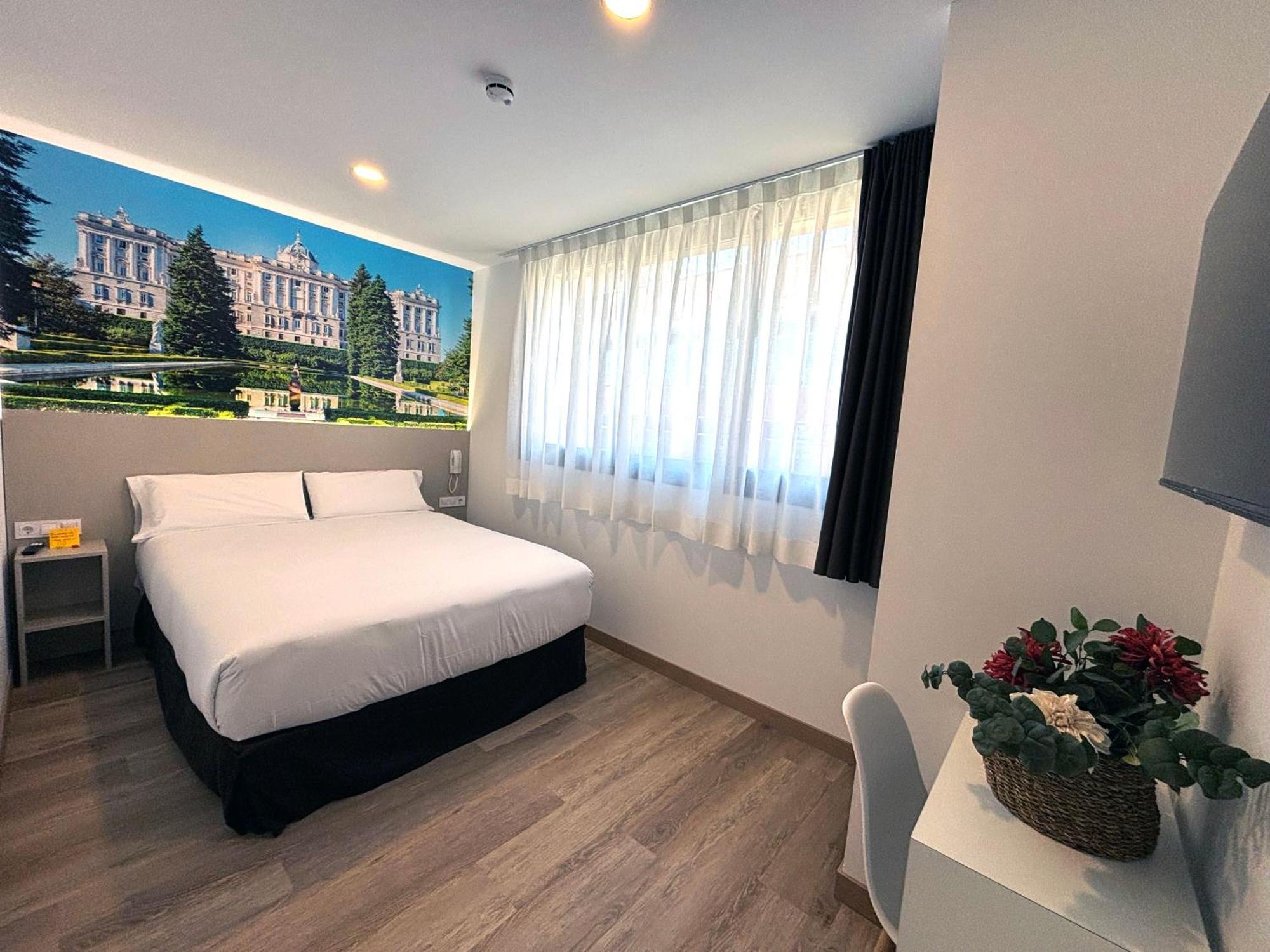 Hotel Bestprice Alegria Madri