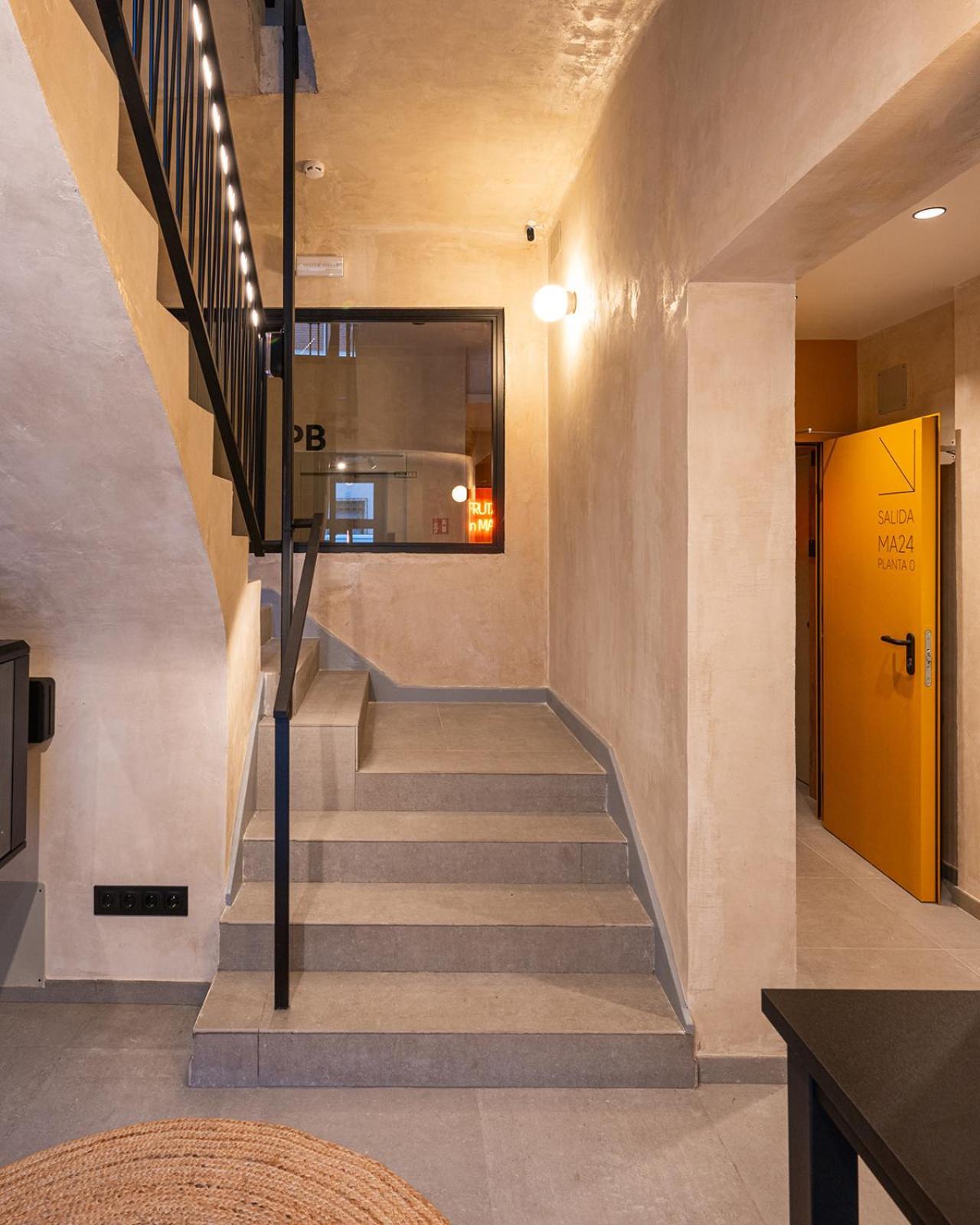 Global Home-ma24 Apartment *