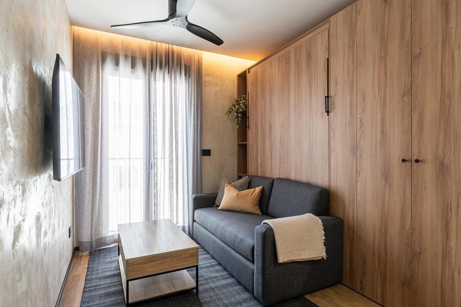 Global Home-ma24 Apartment Madrid