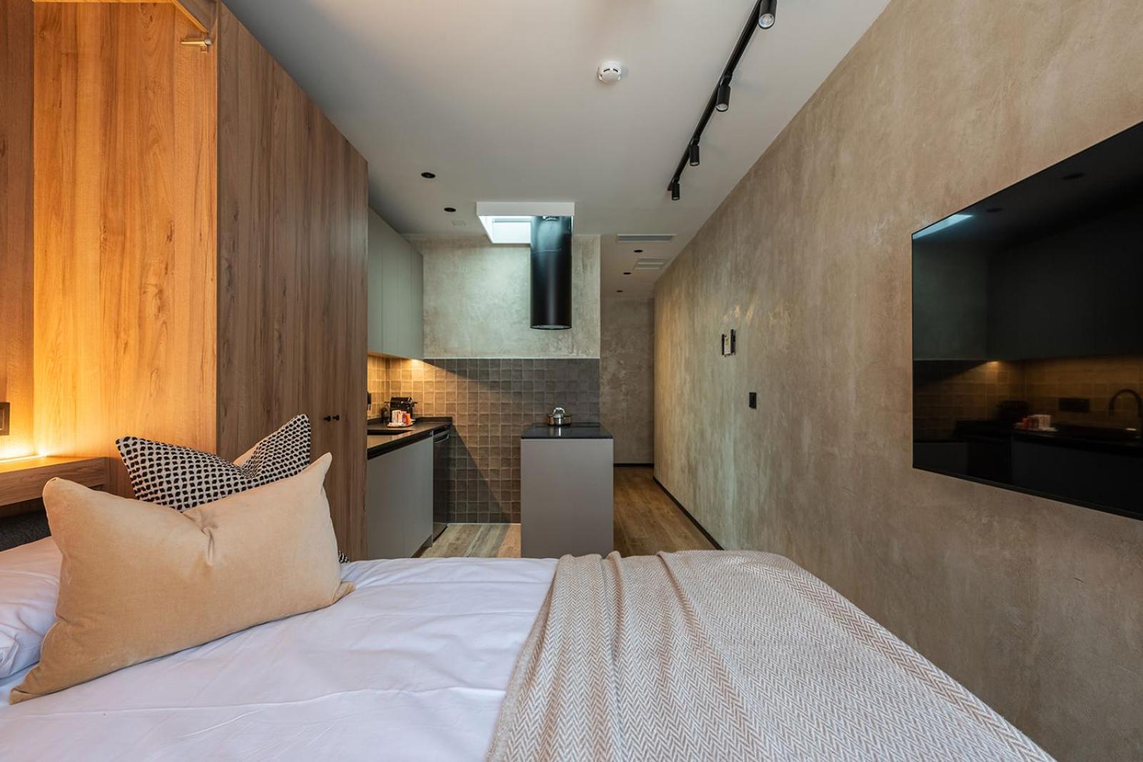 Global Home-ma24 Apartment *