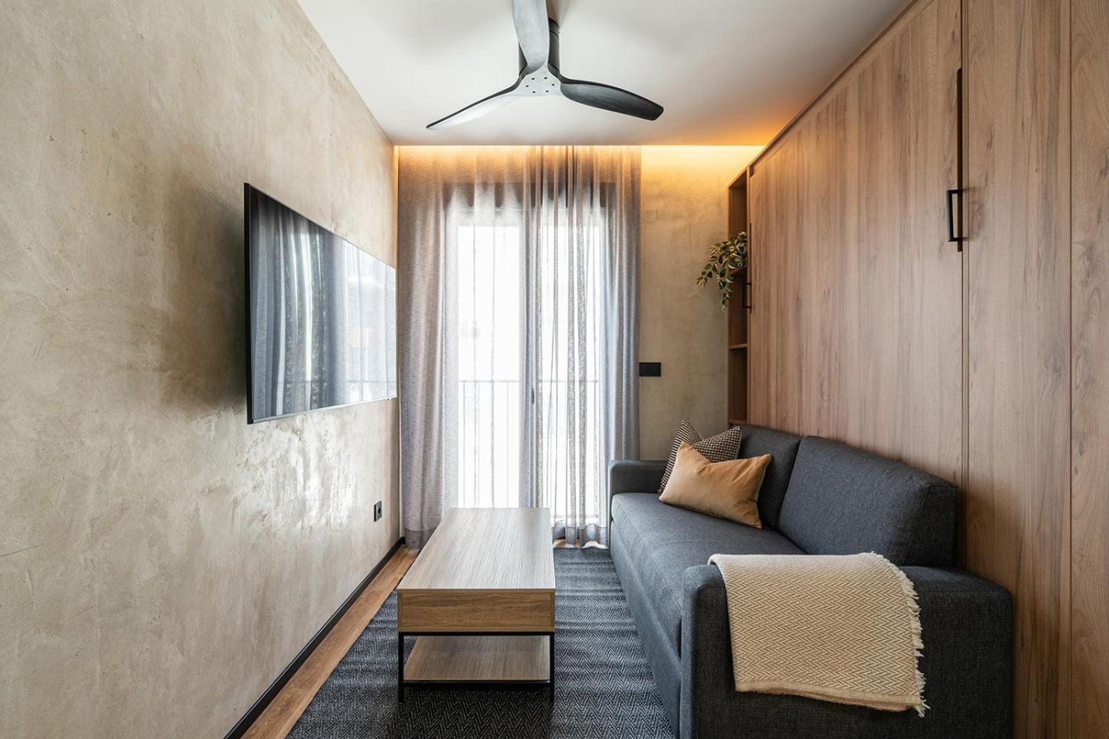 Global Home-ma24 Apartment Madrid