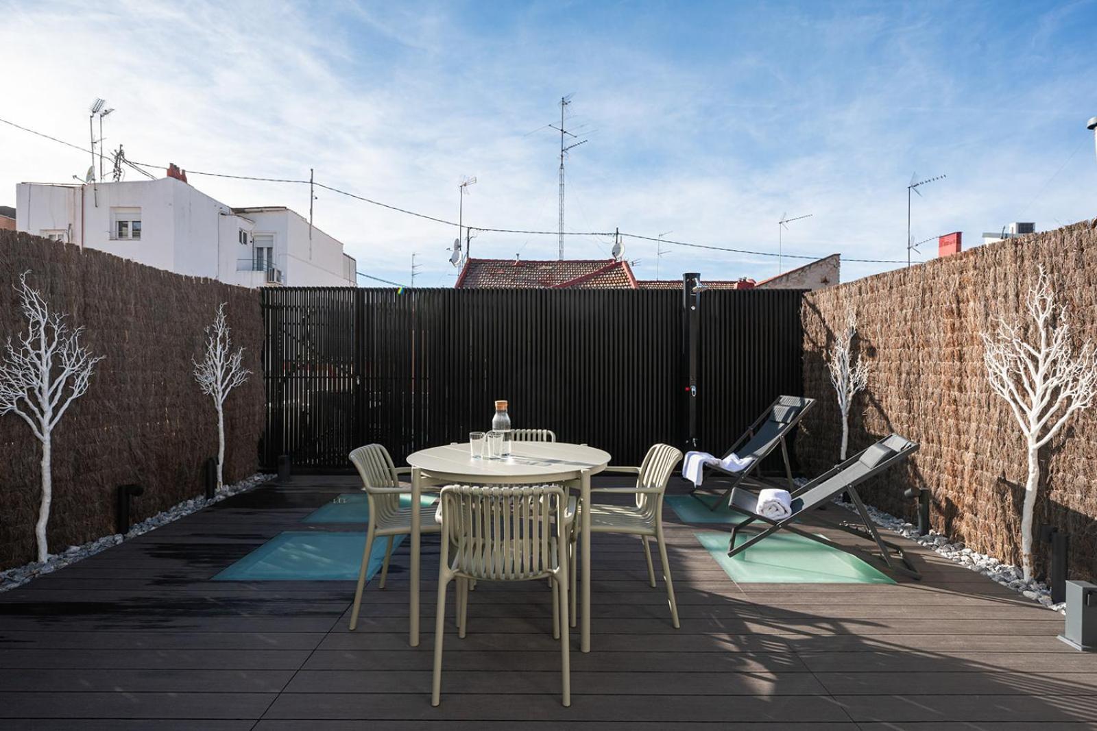 Apartment Global Home-ma24 *
