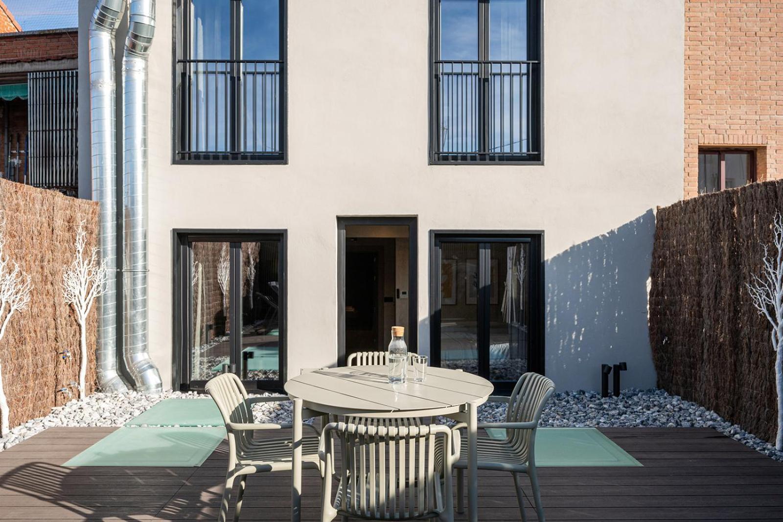 Global Home-ma24 Madrid