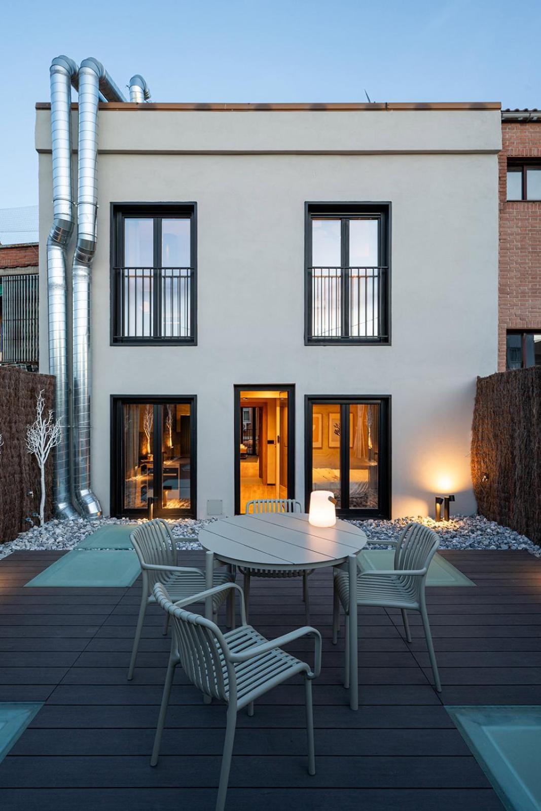 Apartment Global Home-ma24