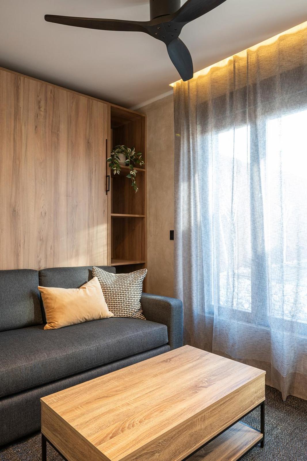 Global Home-ma24 Madrid