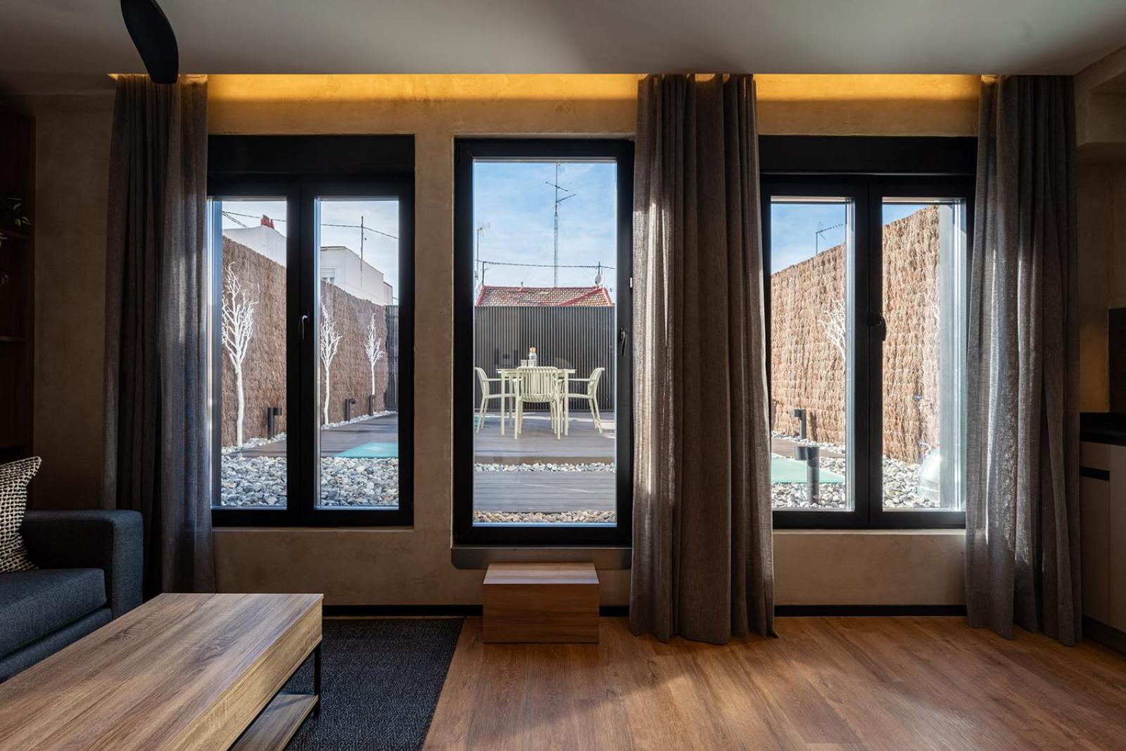 Apartment Global Home-ma24
