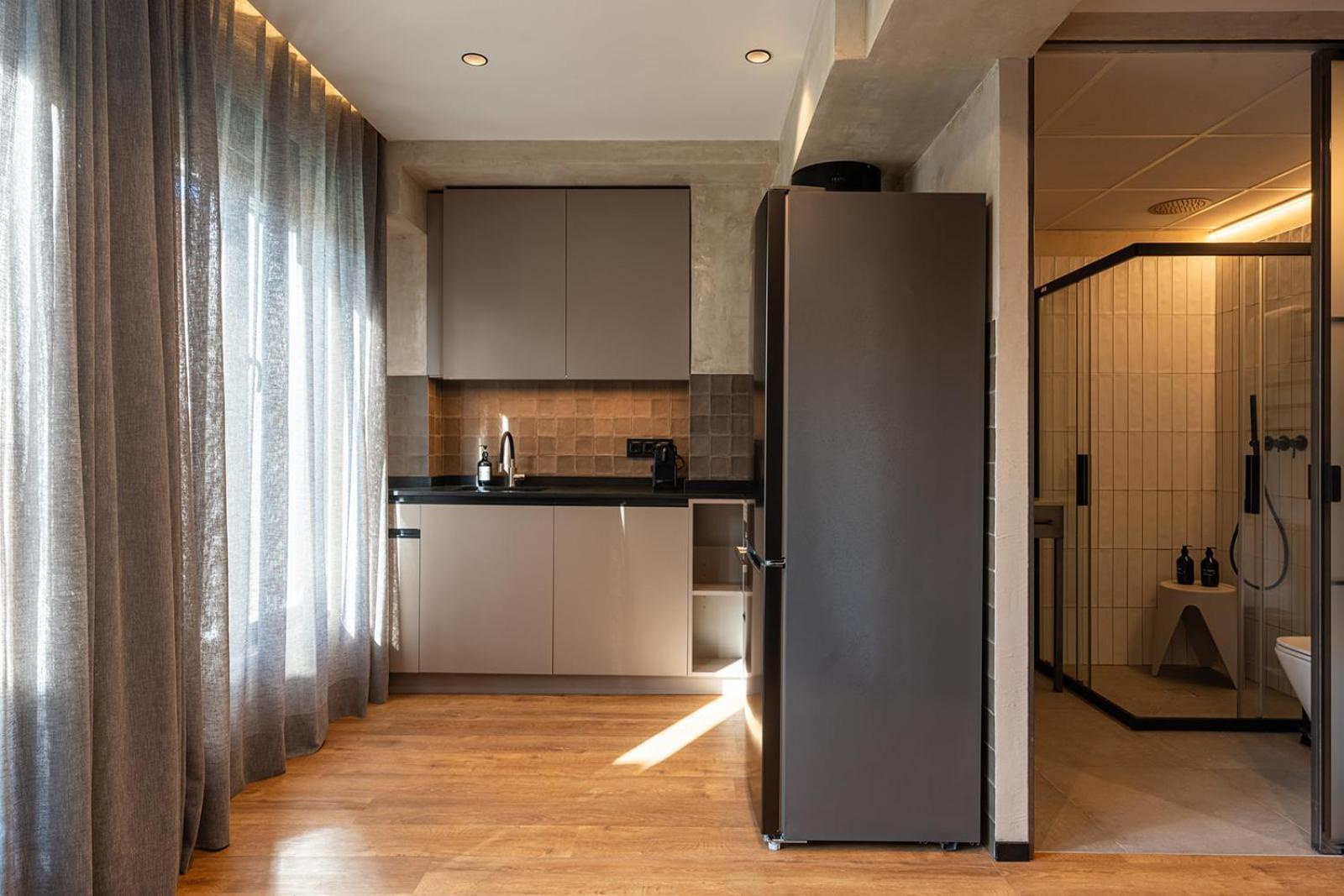 Apartment Global Home-ma24 *