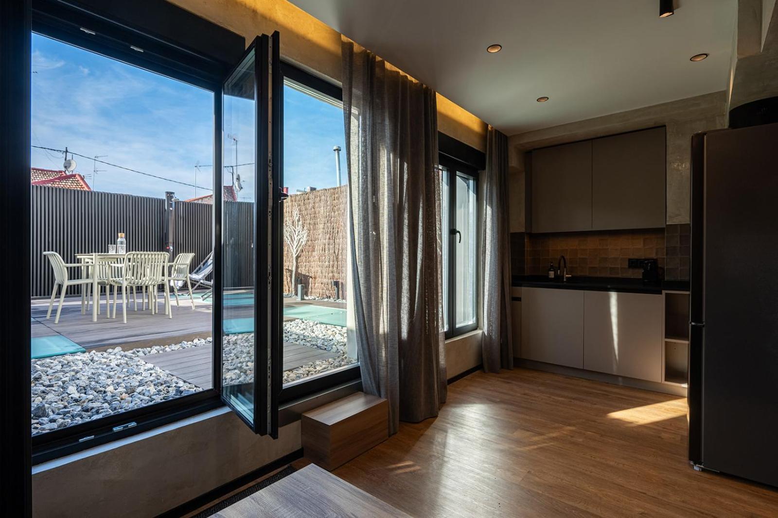 Global Home-ma24 Madrid