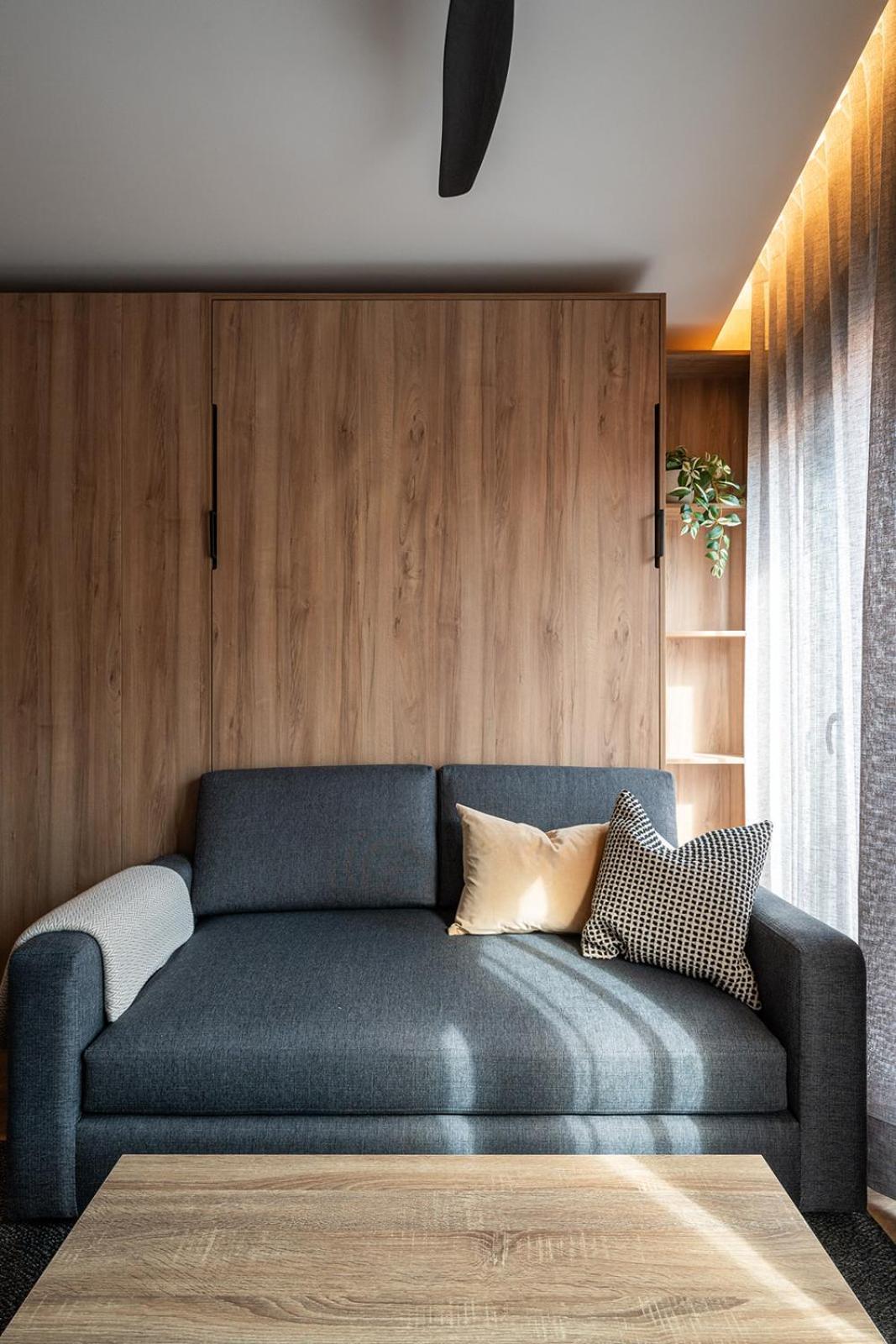 Apartment Global Home-ma24